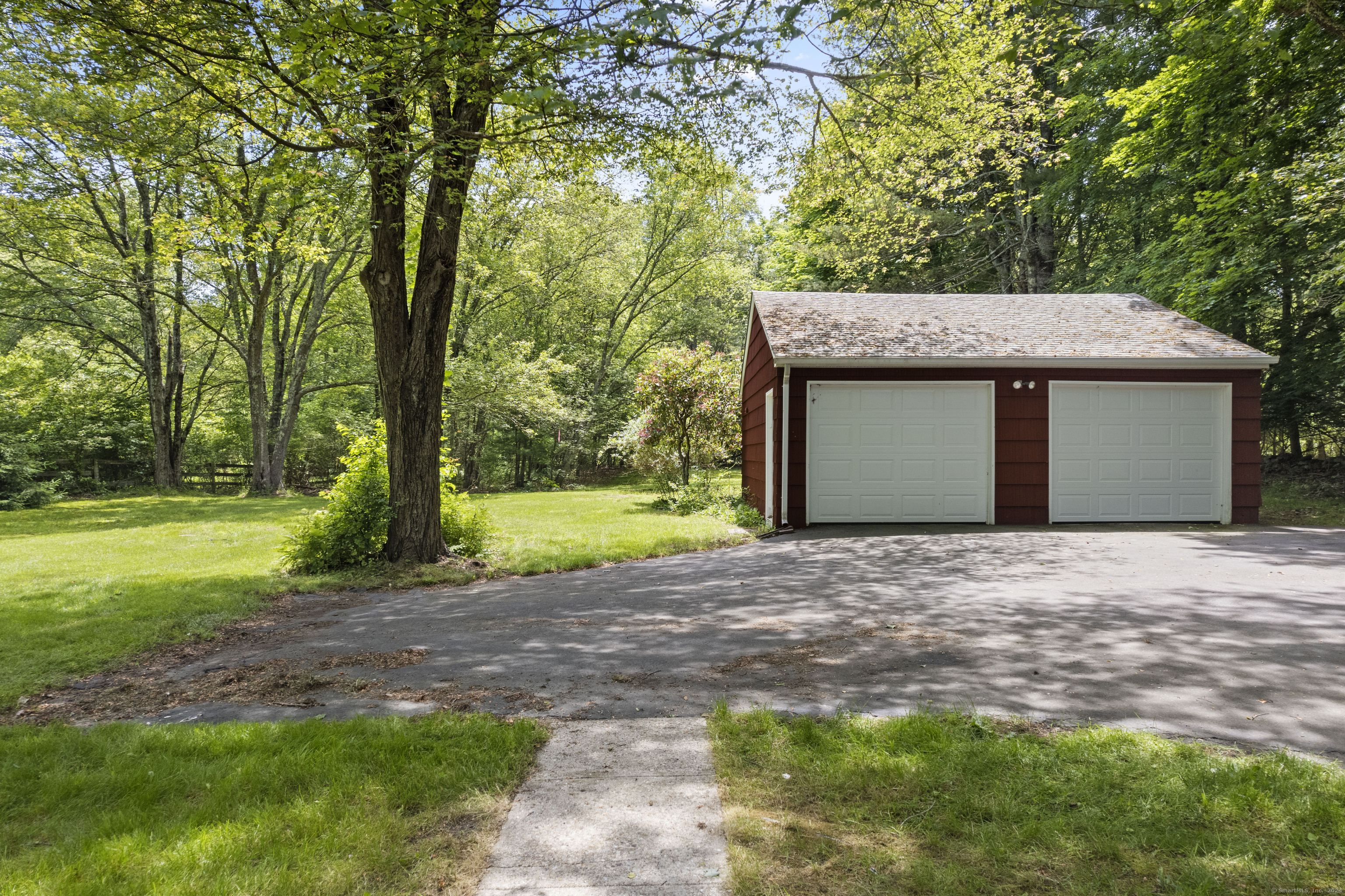 17 Boston Post Road