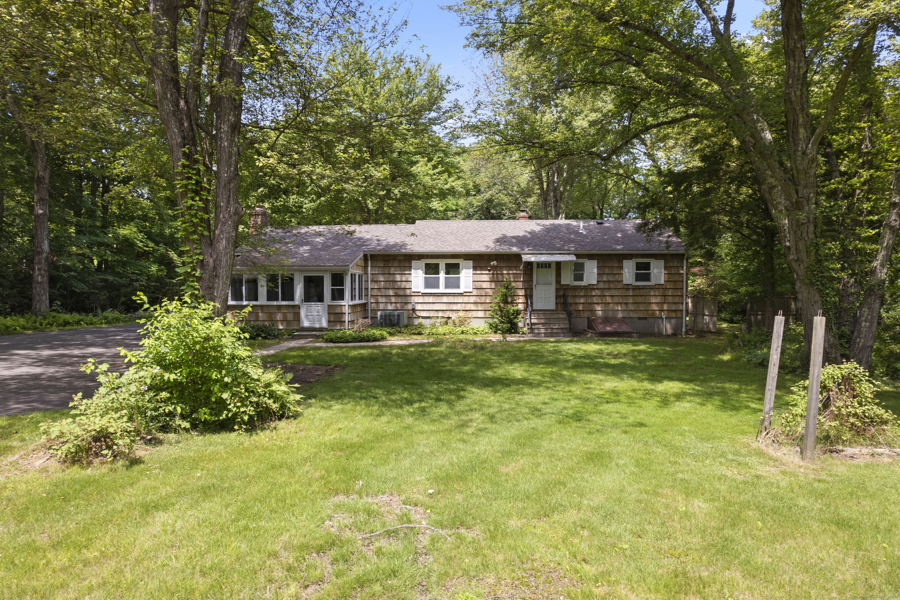 17 Boston Post Road