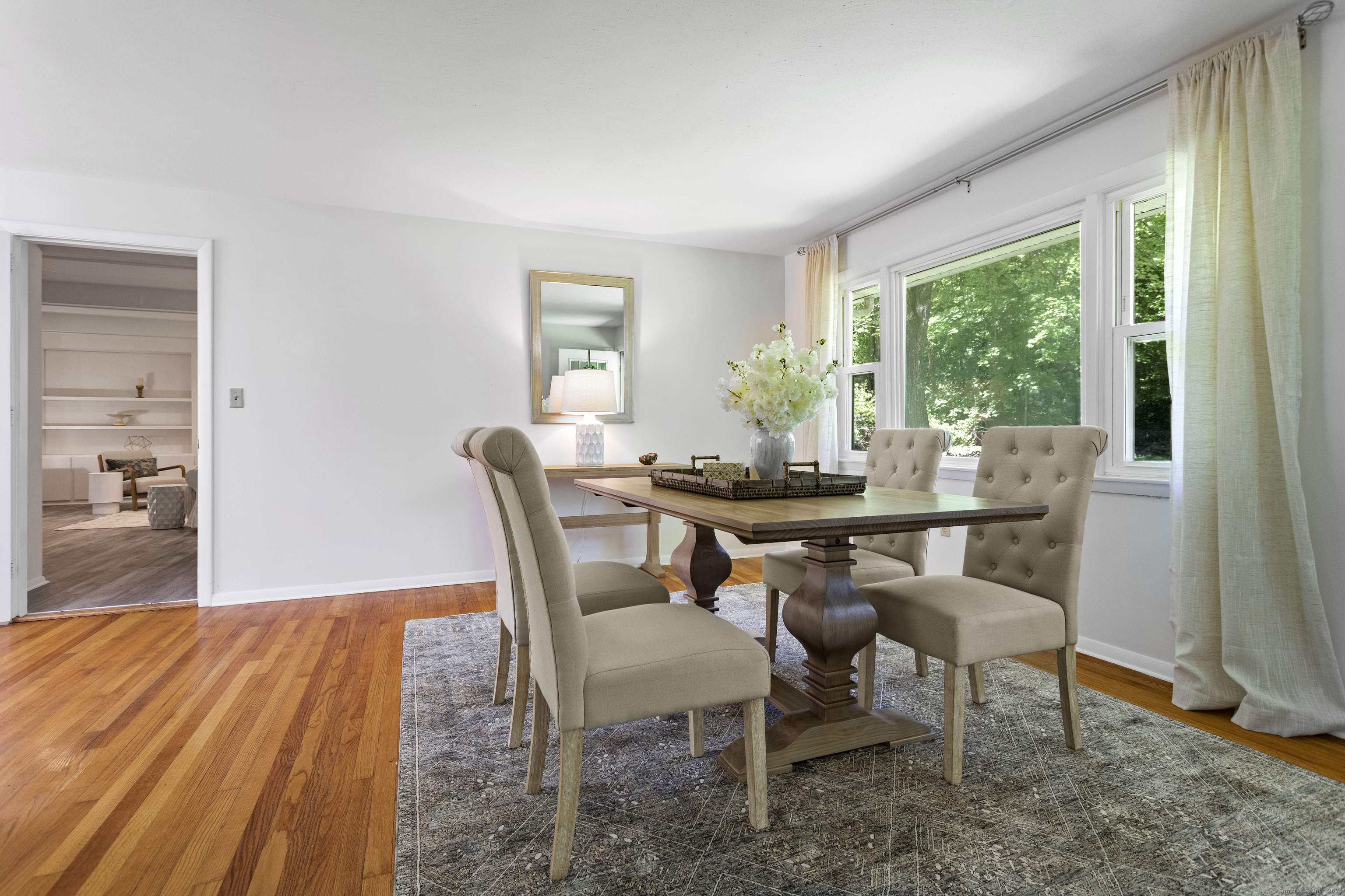 17 Boston Post Road