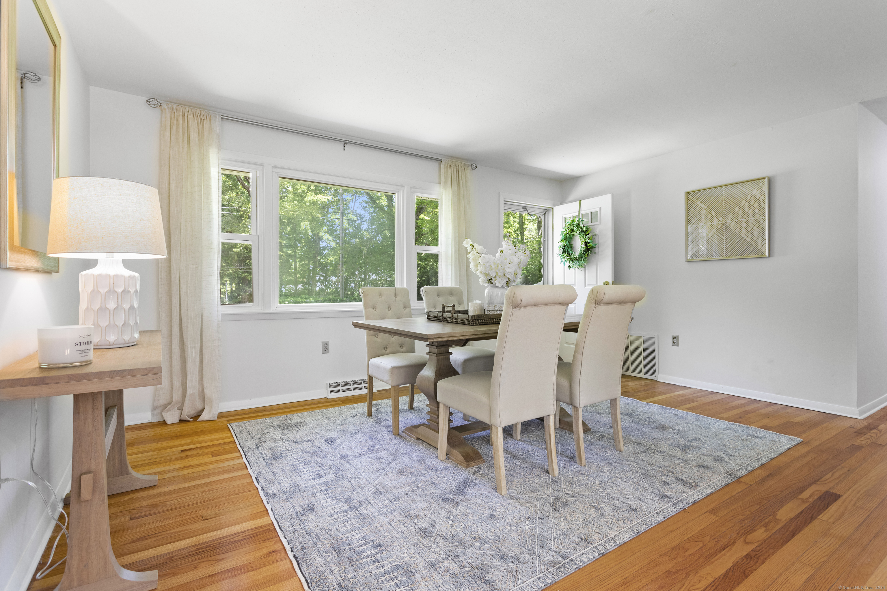 17 Boston Post Road