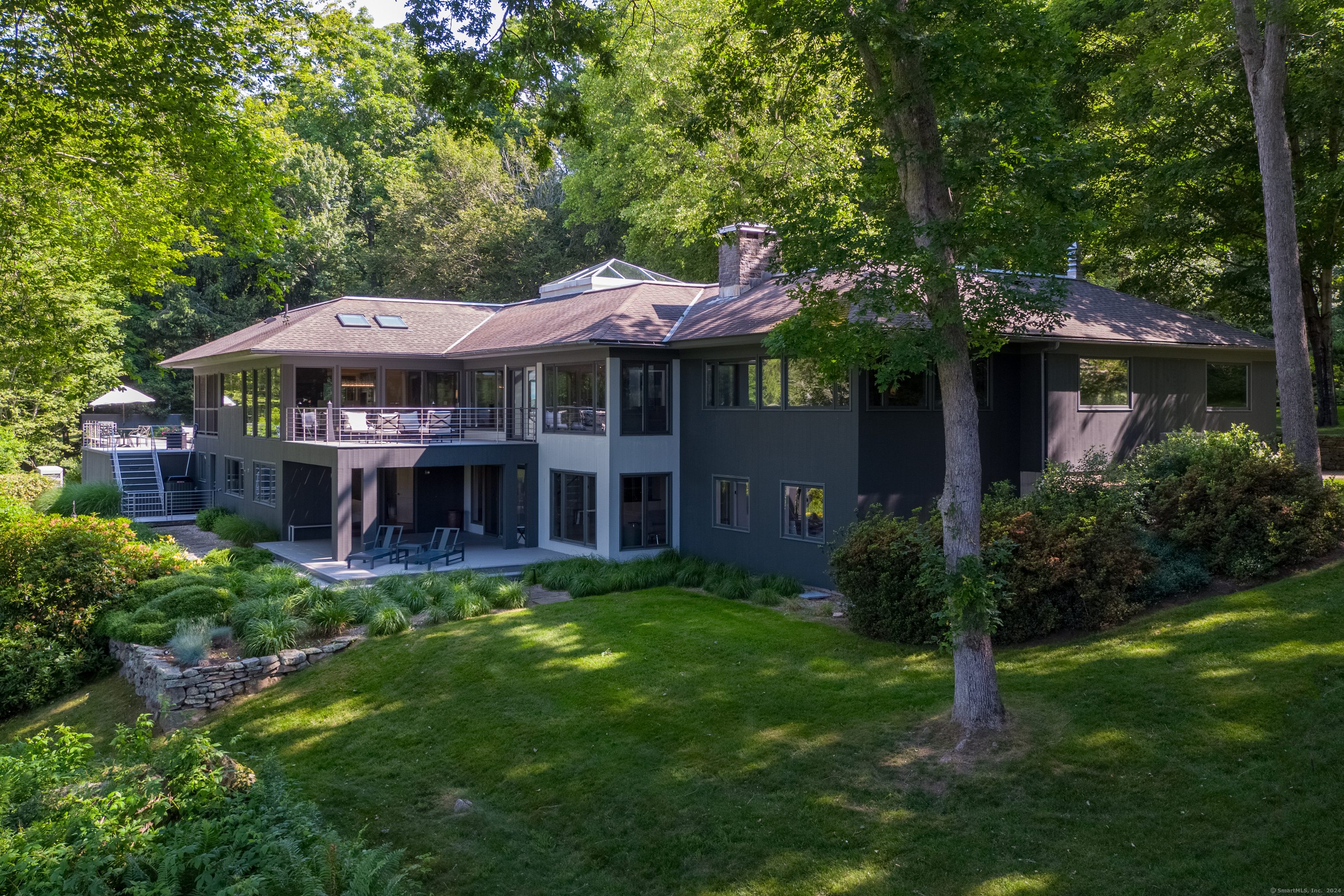 14 Longacre Lane