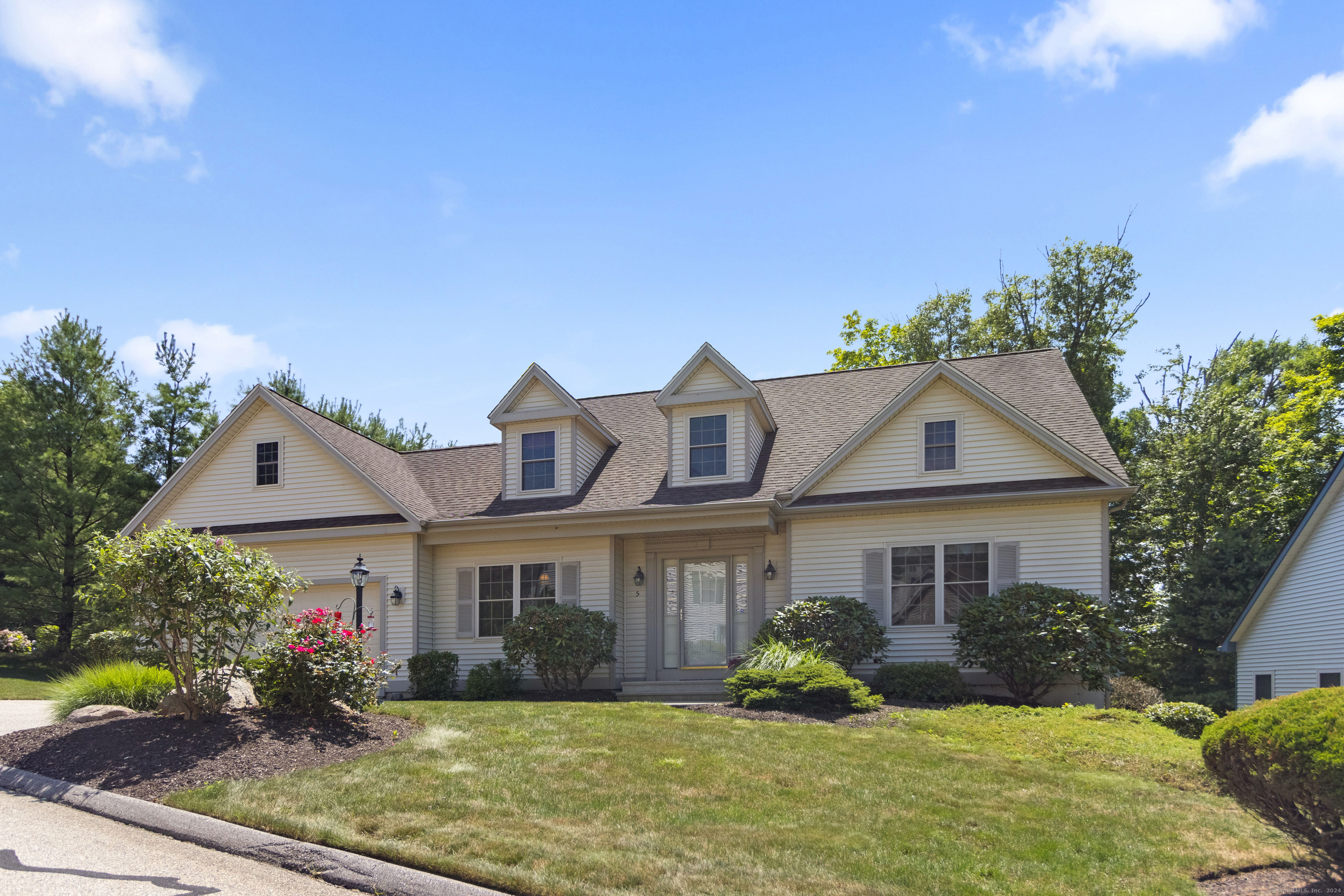 5 Clarks Lane 5