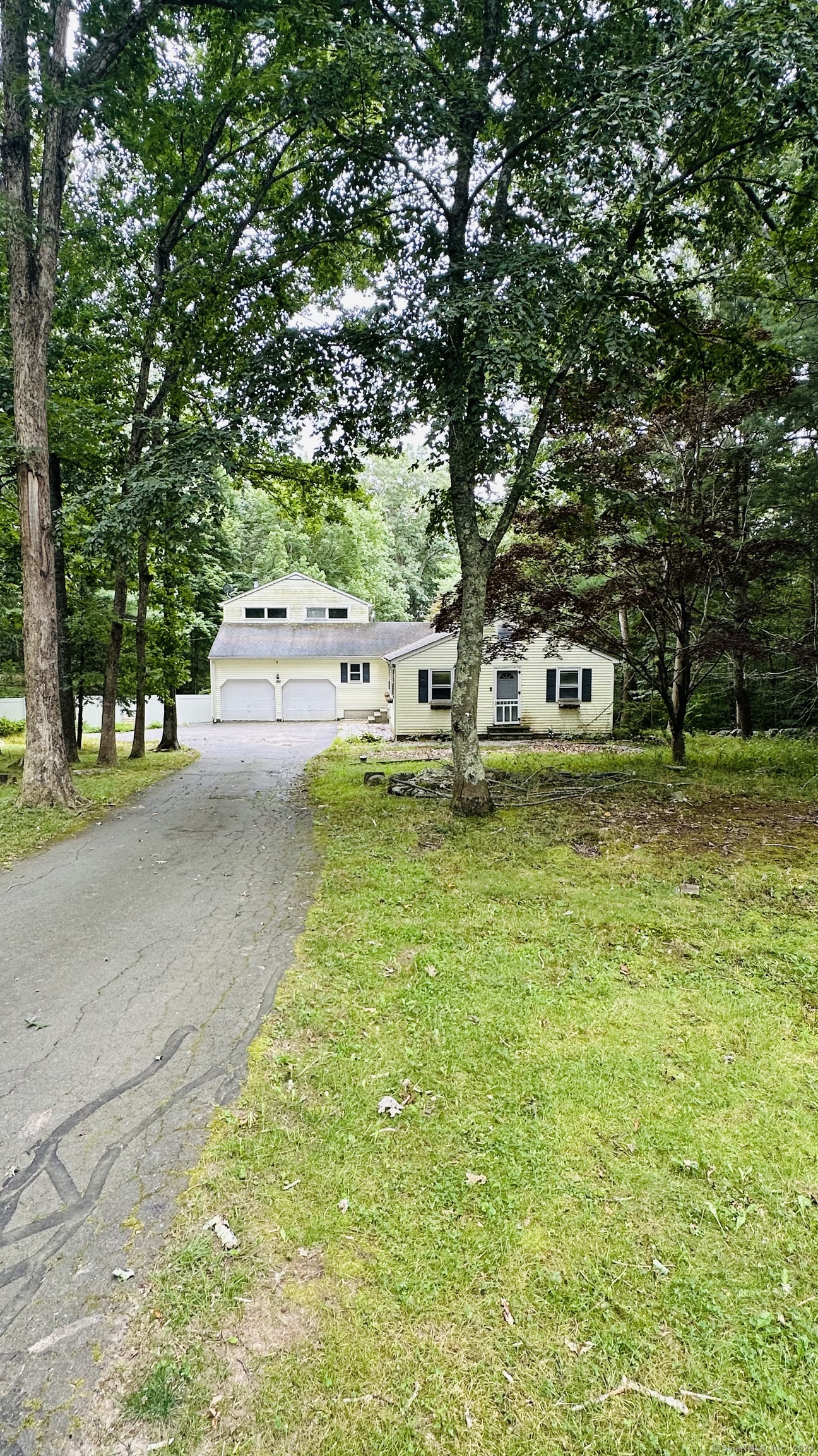 248 Toby Hill Road