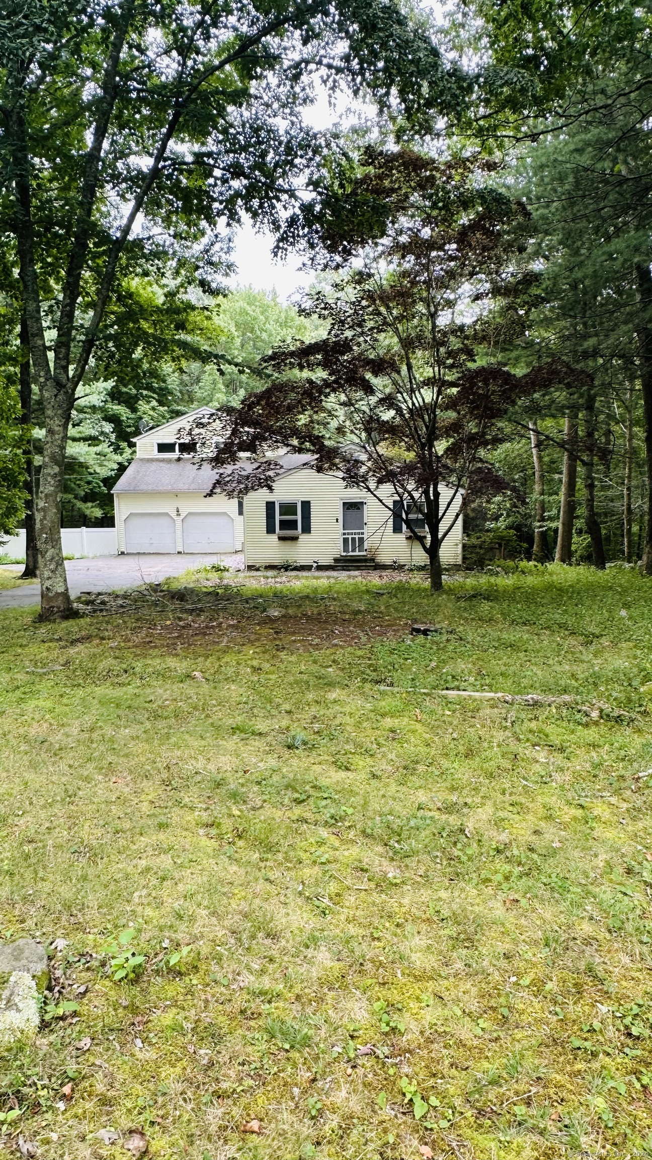 248 Toby Hill Road