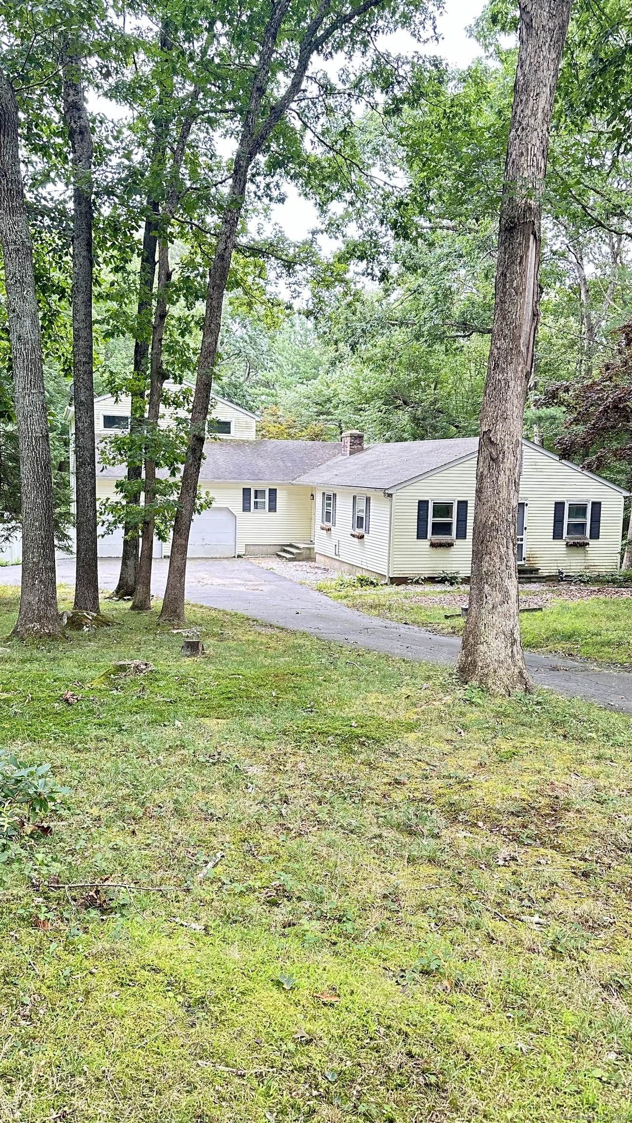 248 Toby Hill Road
