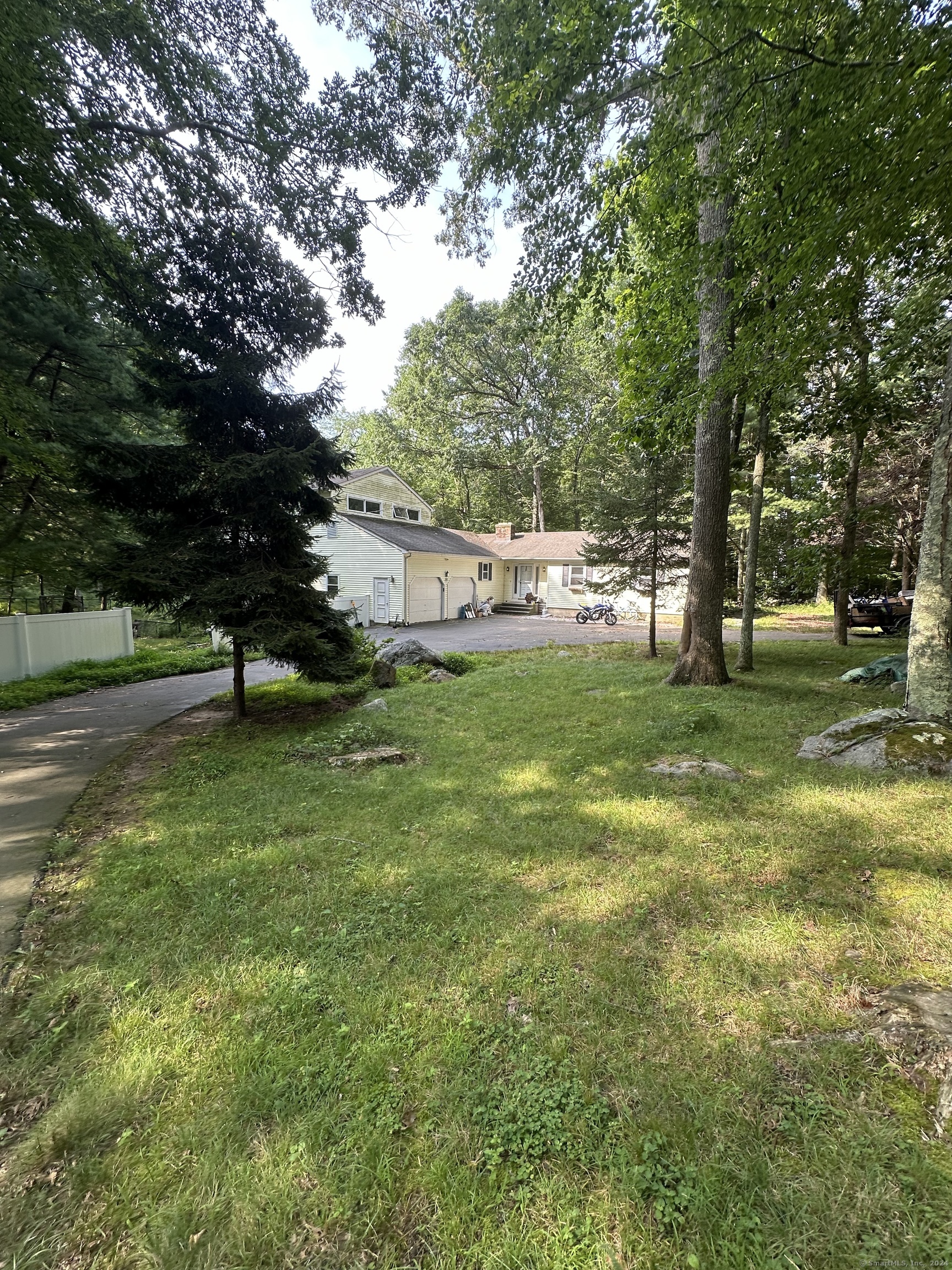 248 Toby Hill Road