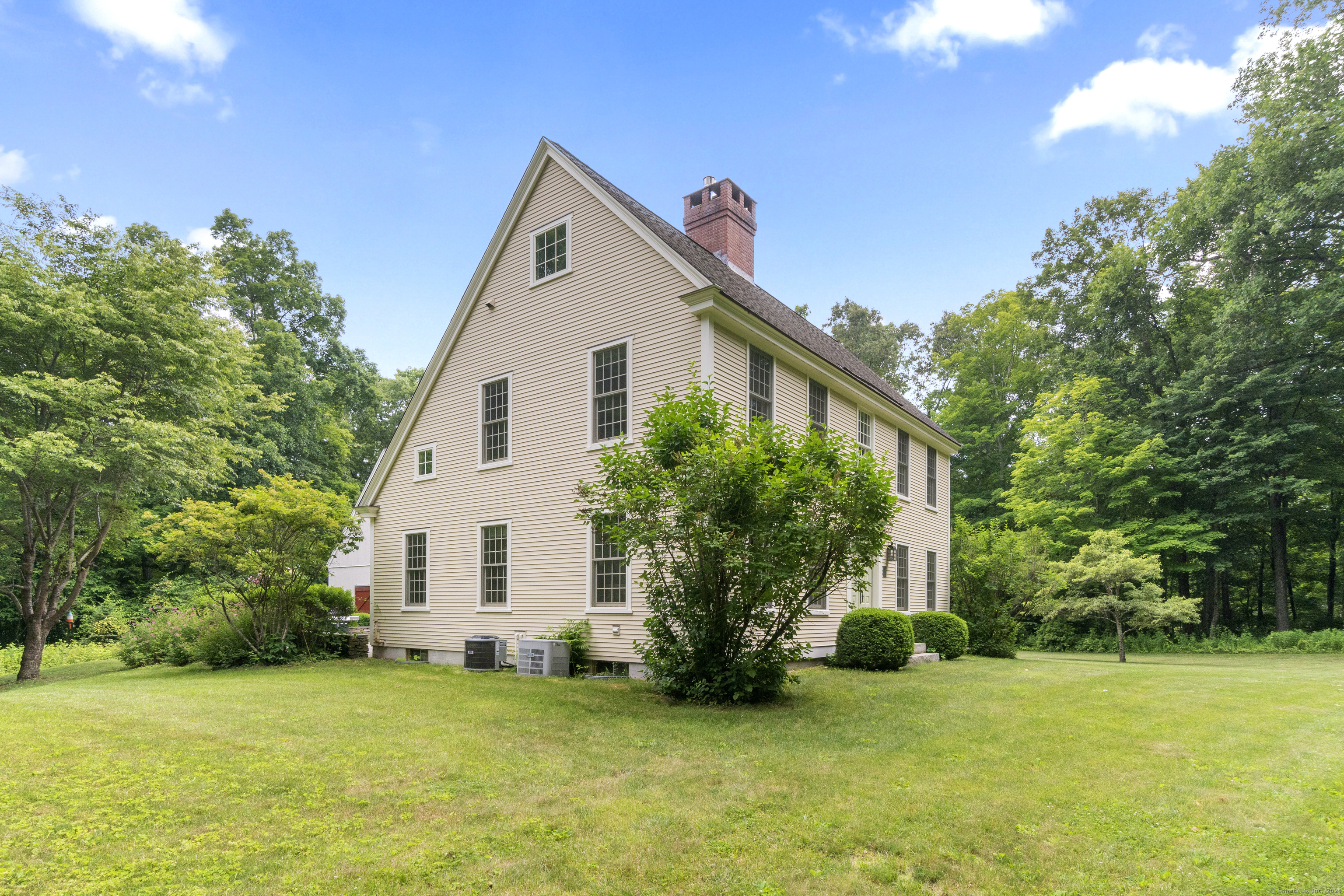 4 Shelter Rock Road