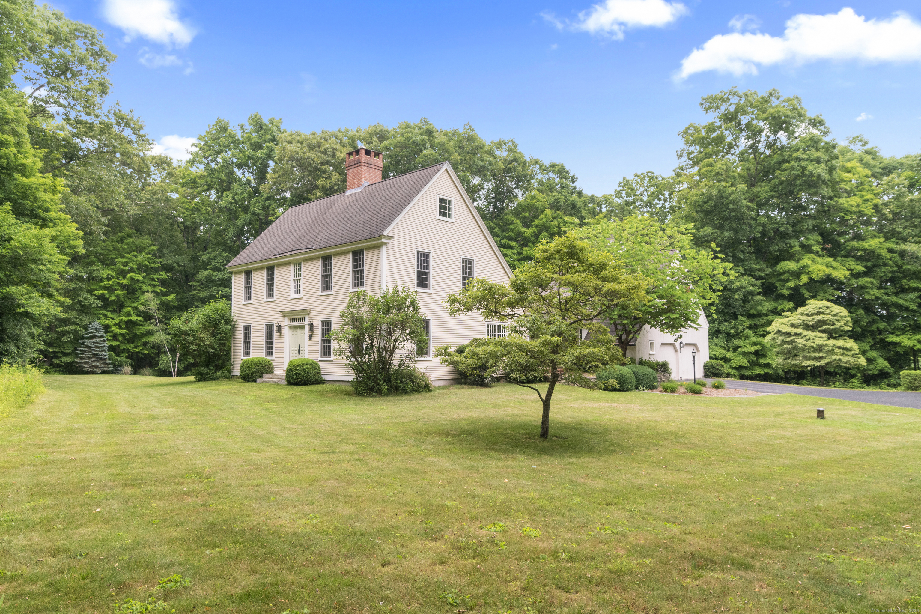 4 Shelter Rock Road