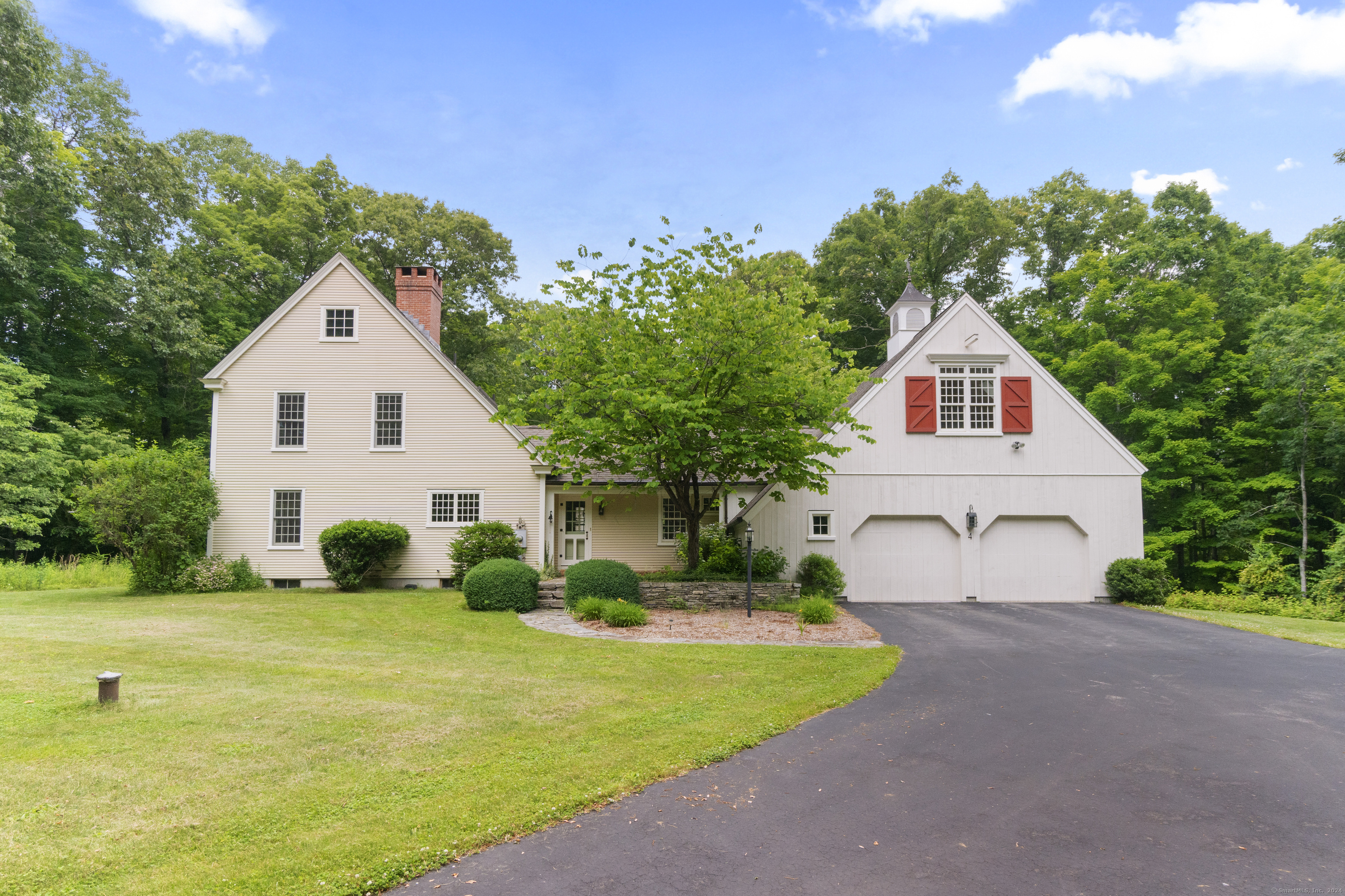 4 Shelter Rock Road