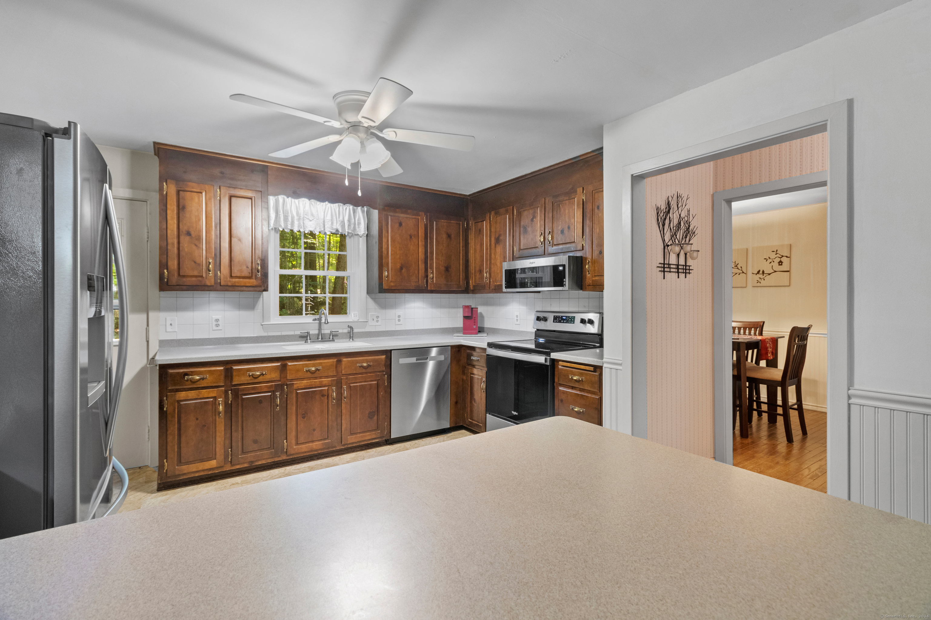 8 Briar Hill Drive