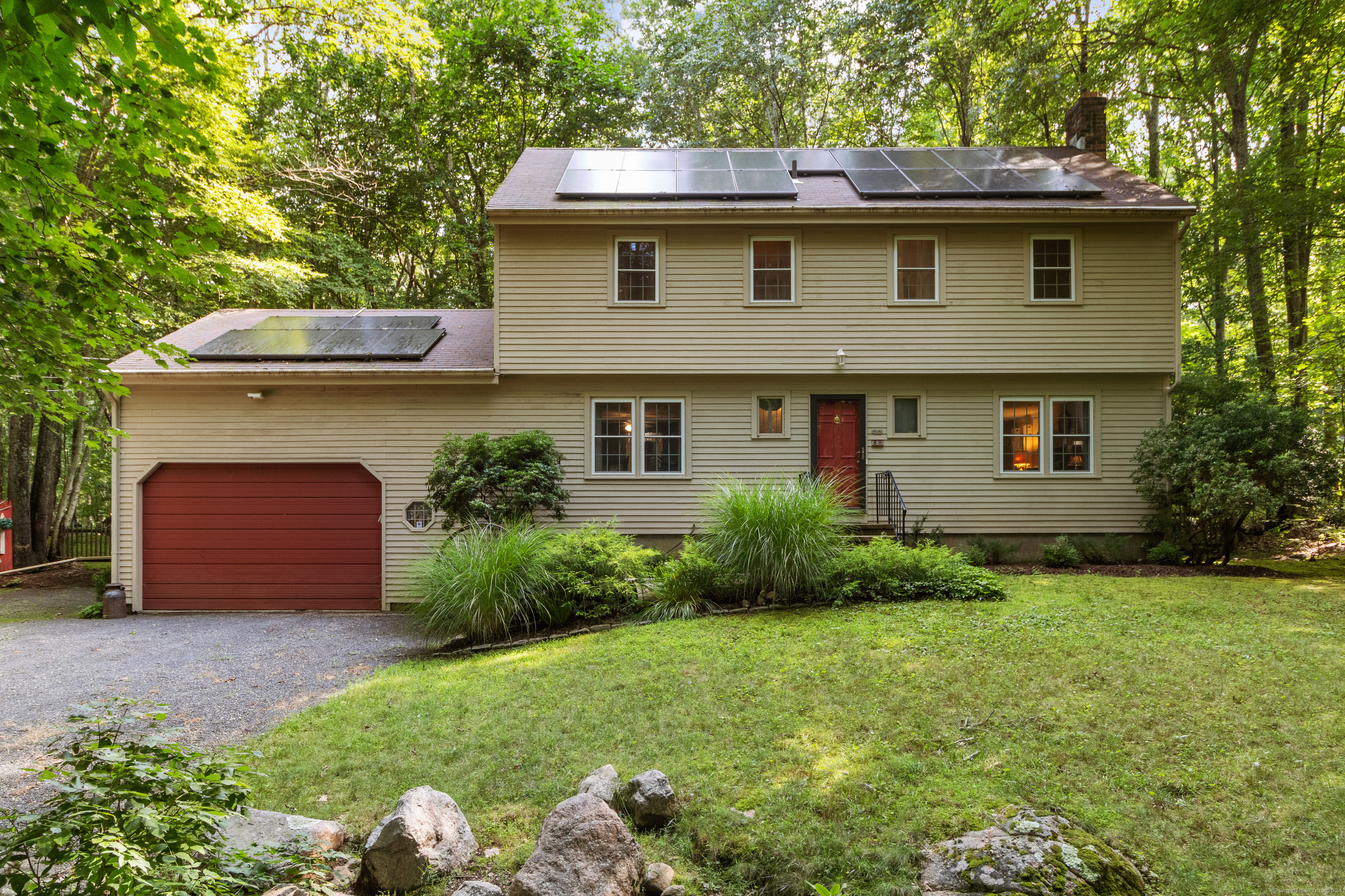 8 Briar Hill Drive