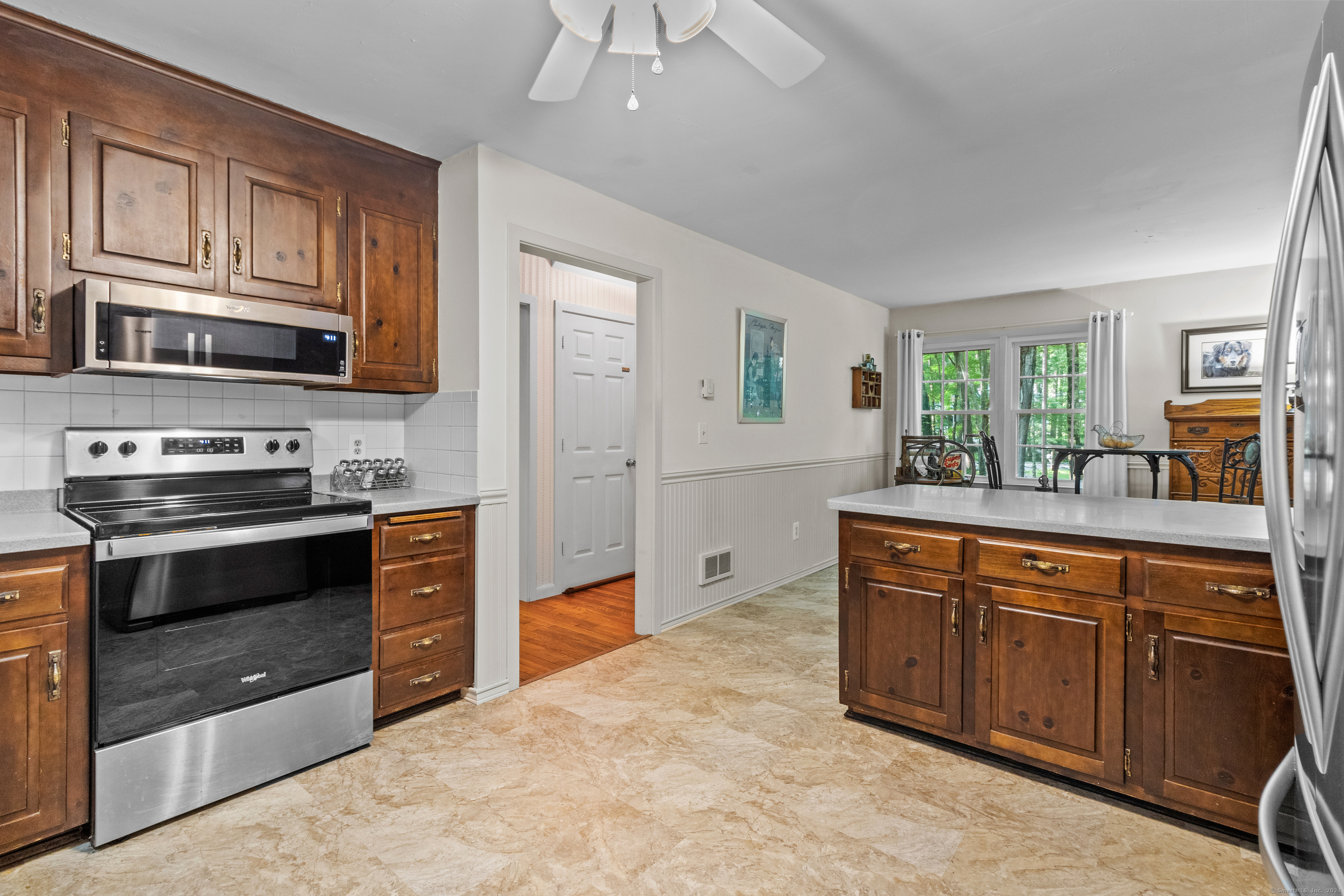8 Briar Hill Drive