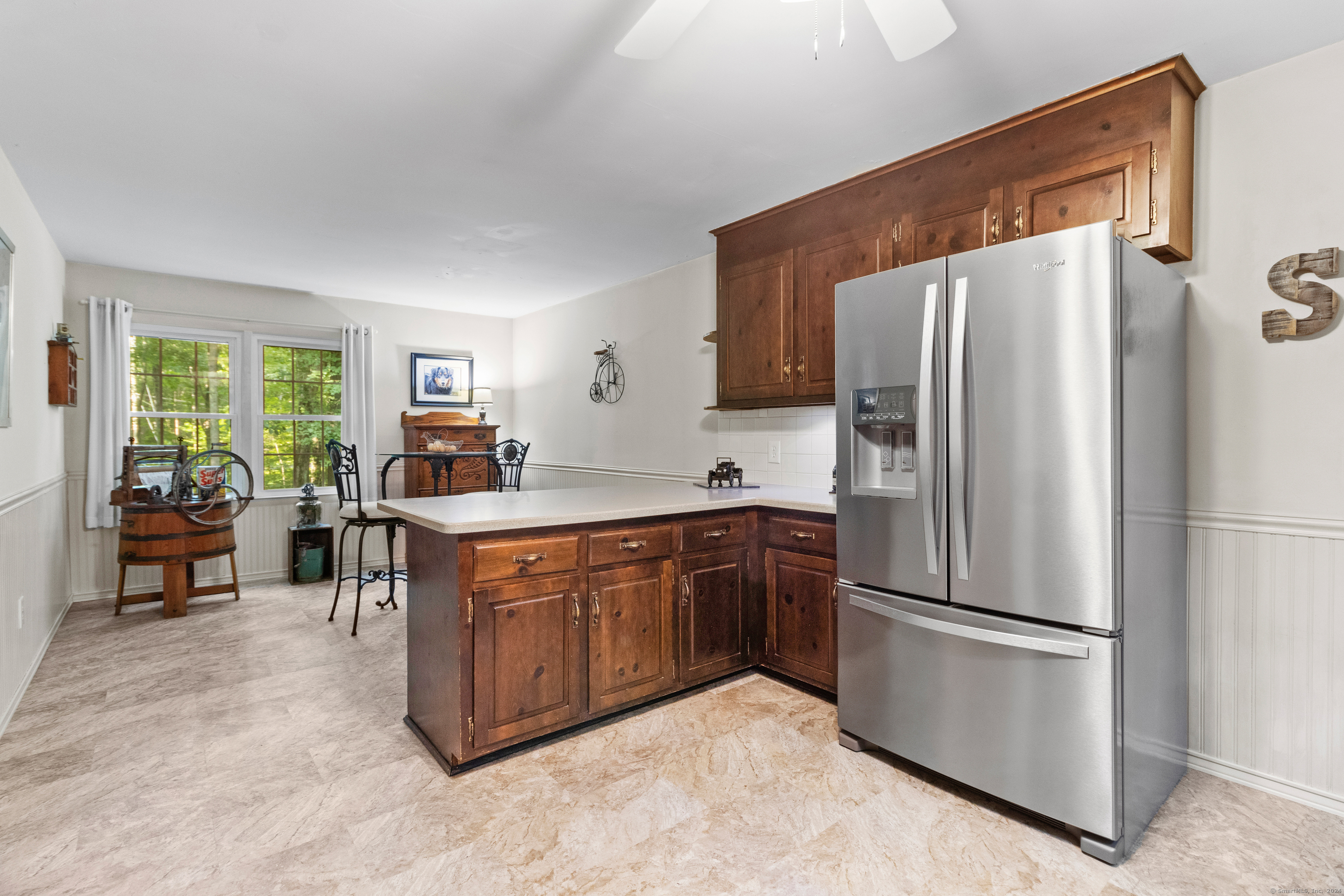 8 Briar Hill Drive