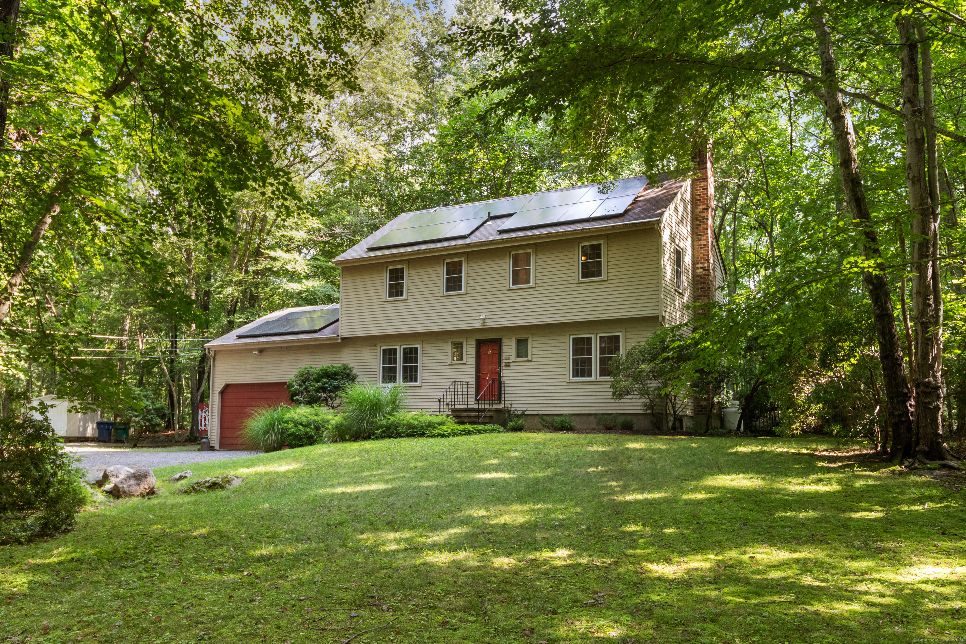 8 Briar Hill Drive