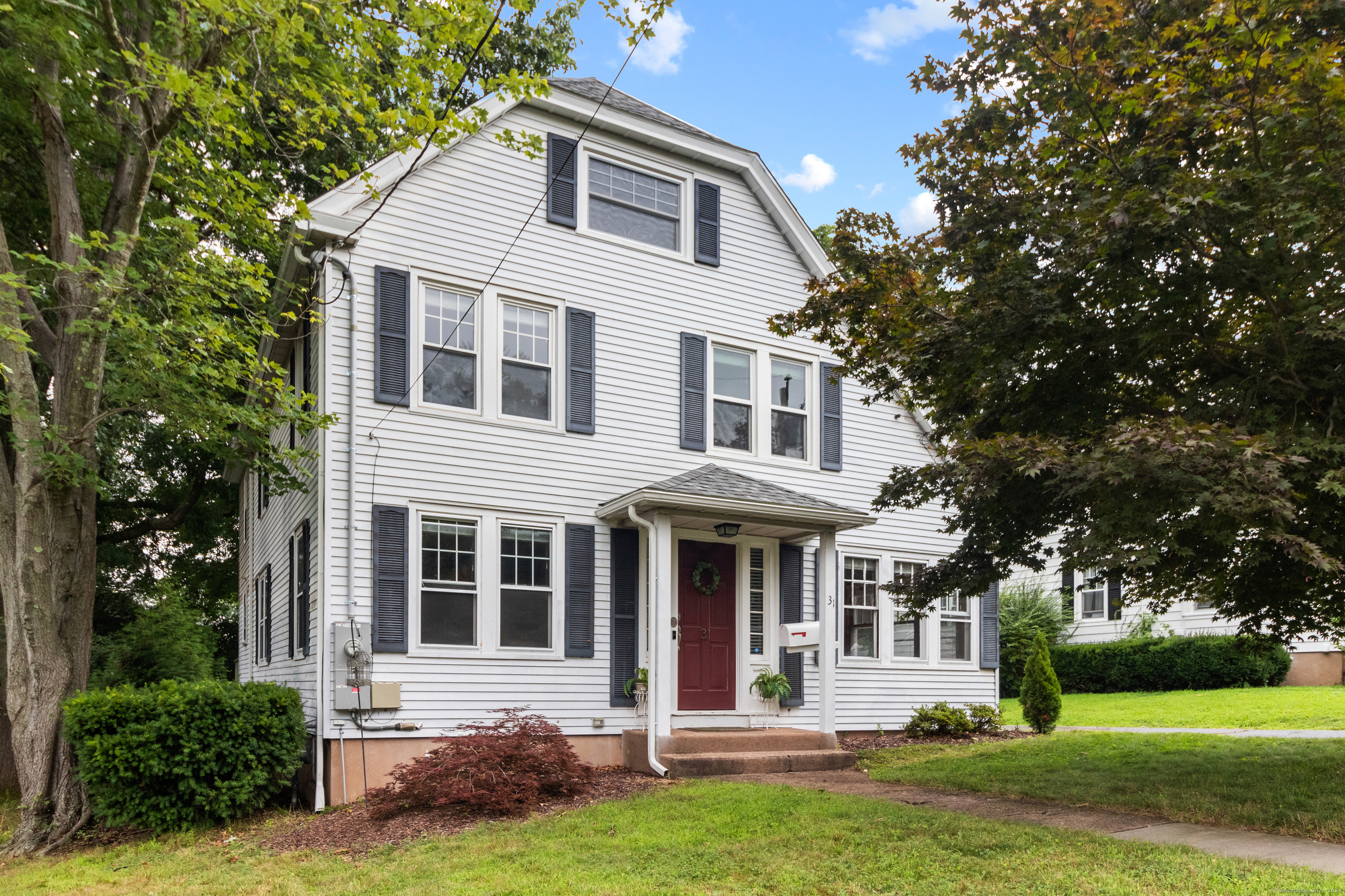 31 Clover Street