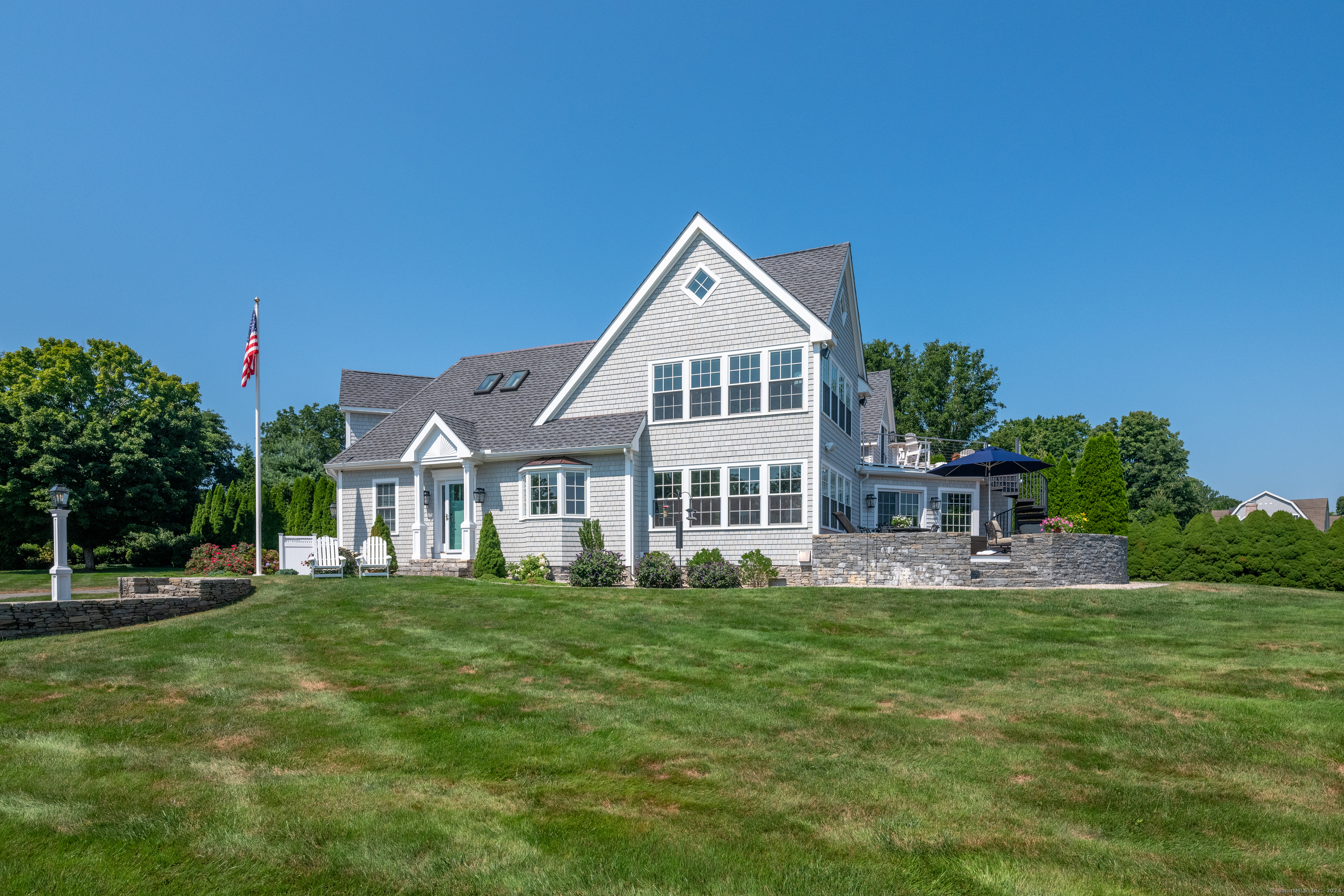 468 Main Street
