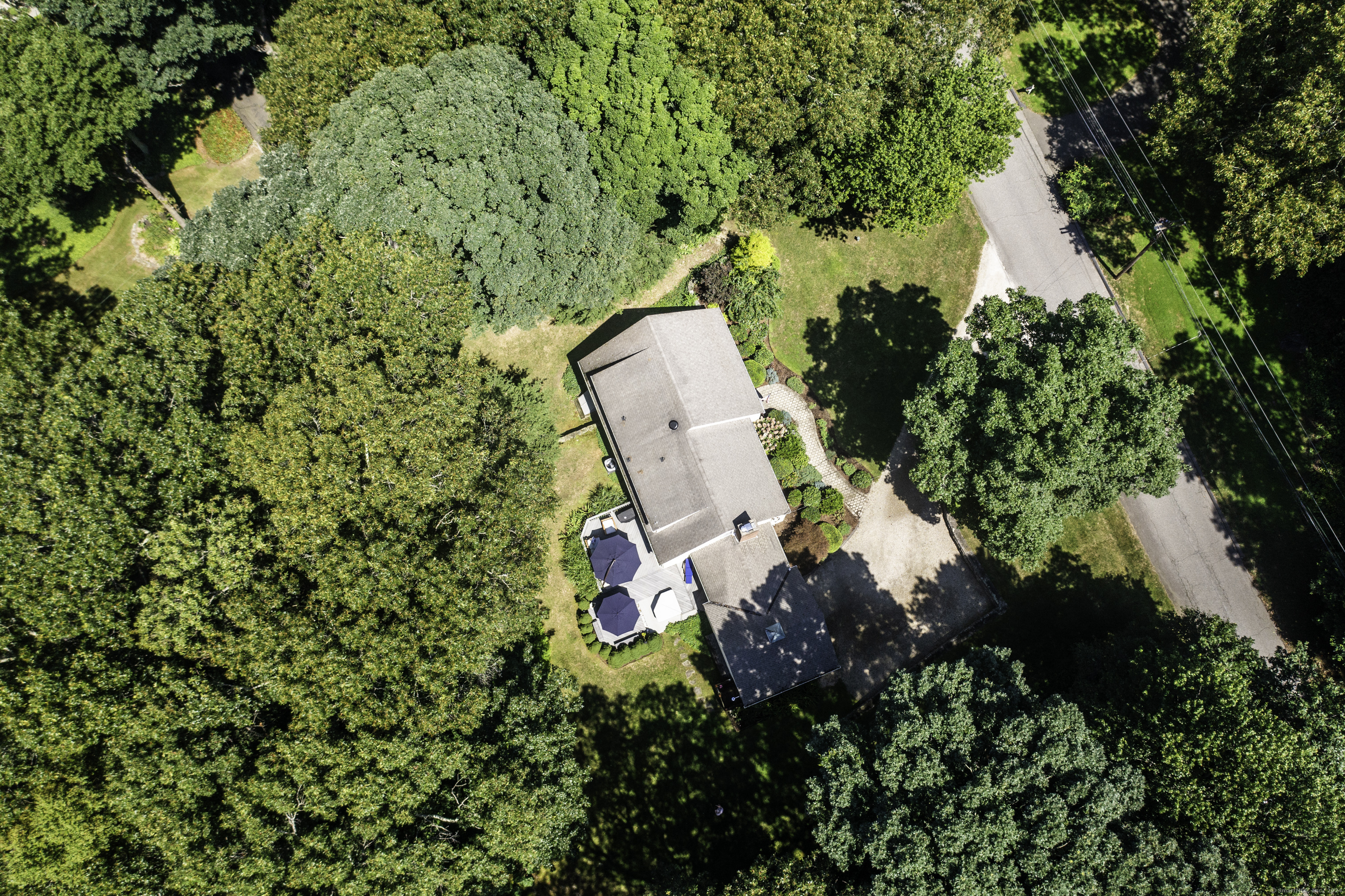 4 Oak Drive