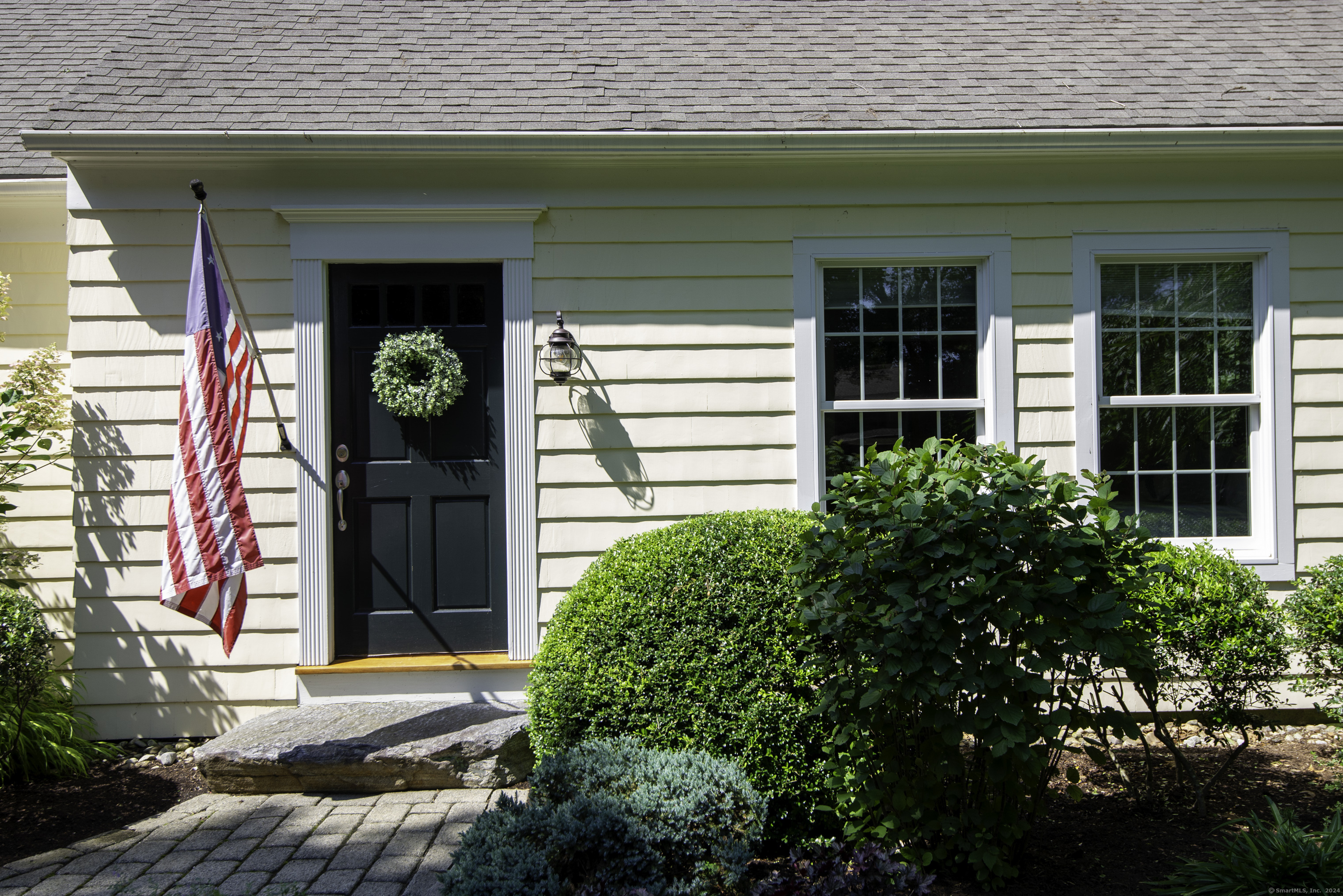 4 Oak Drive