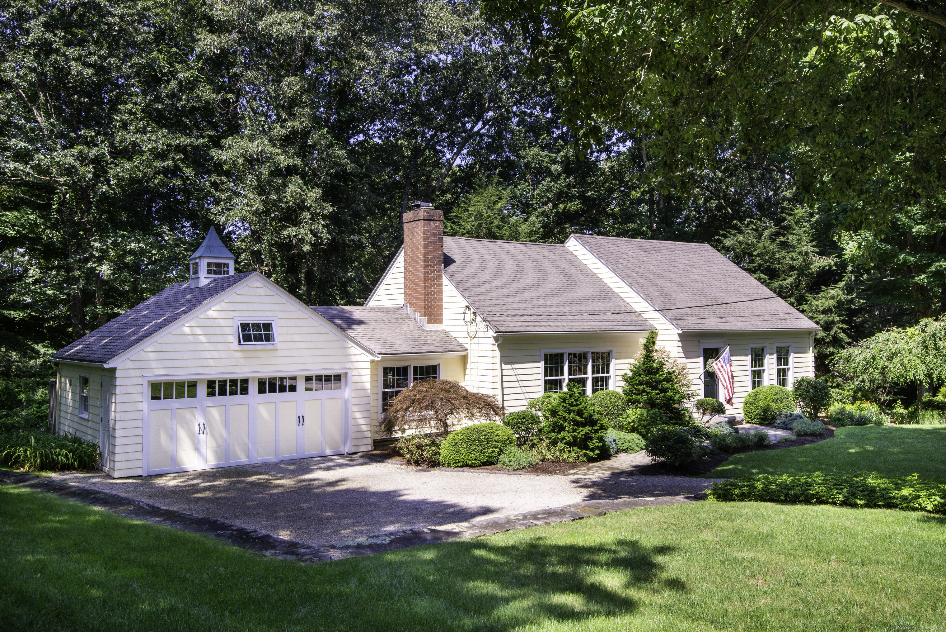 4 Oak Drive