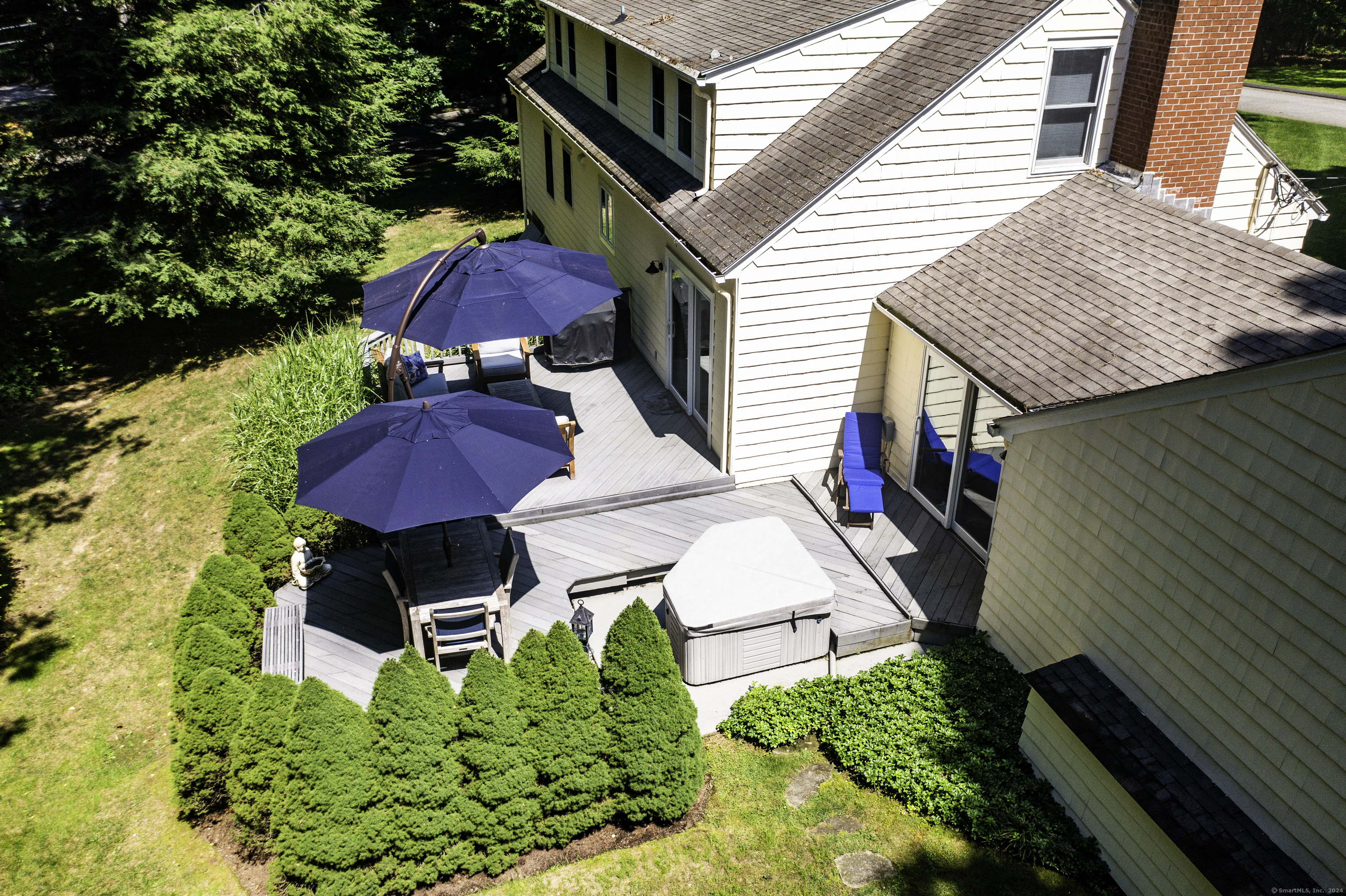 4 Oak Drive