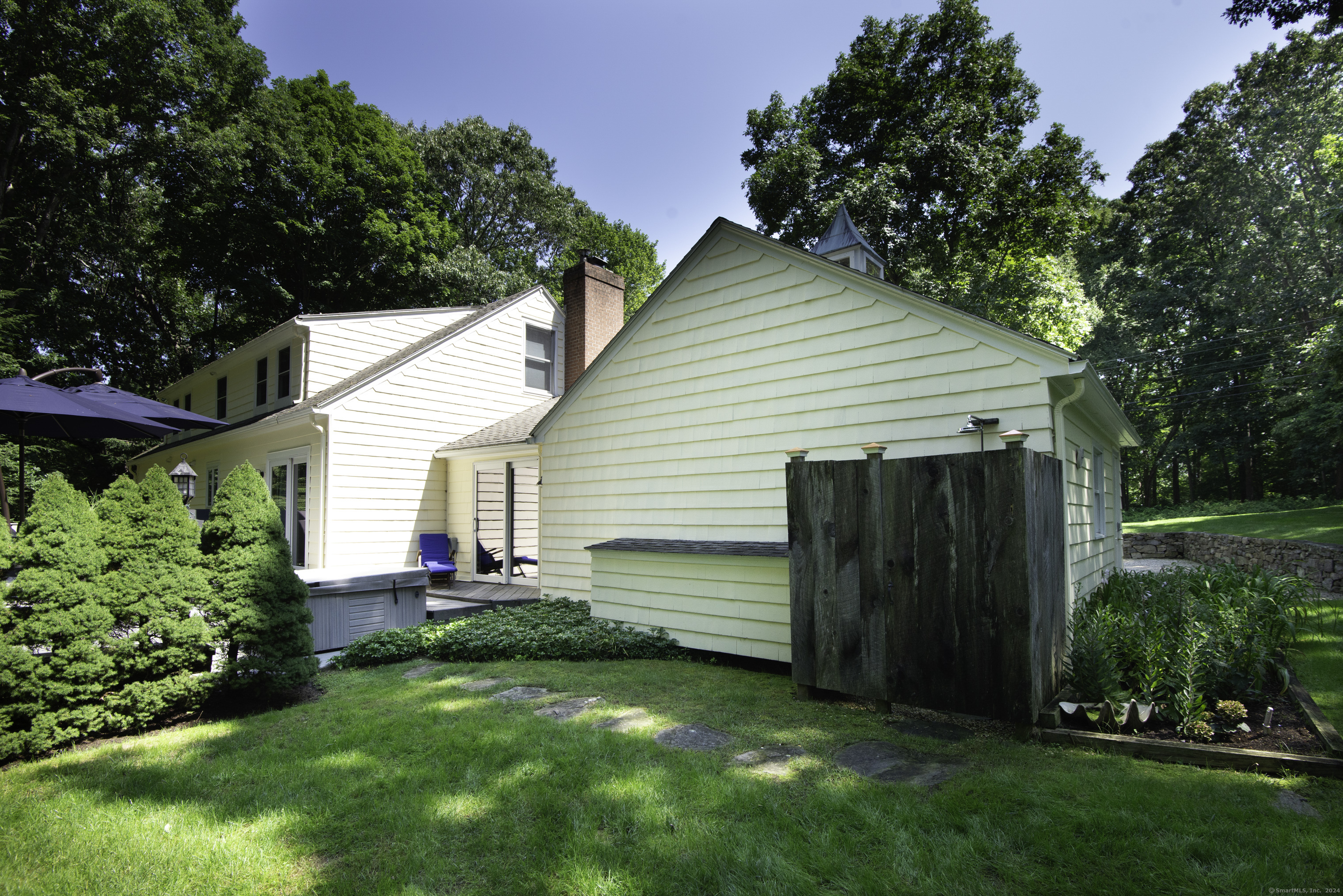 4 Oak Drive