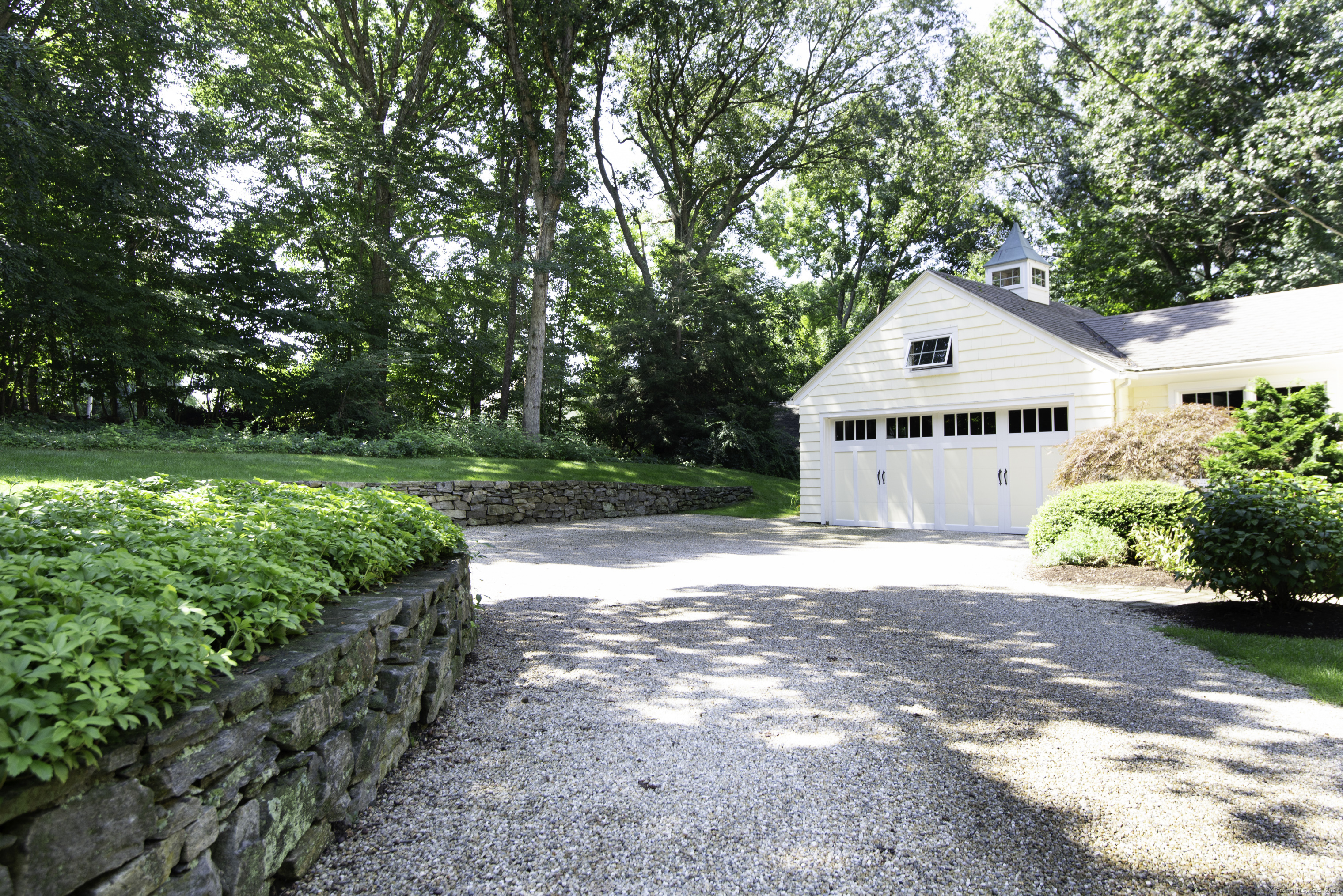 4 Oak Drive