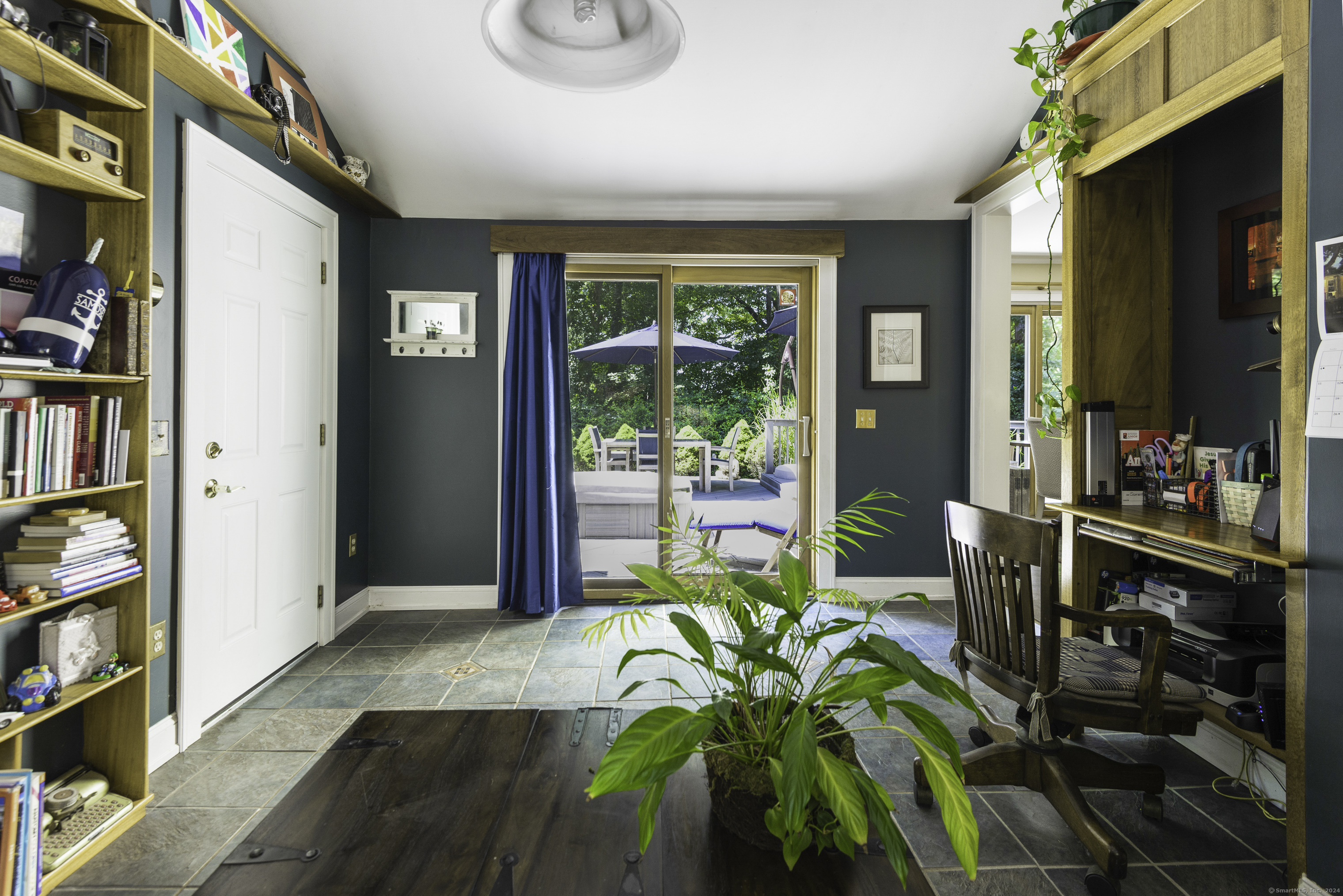 4 Oak Drive