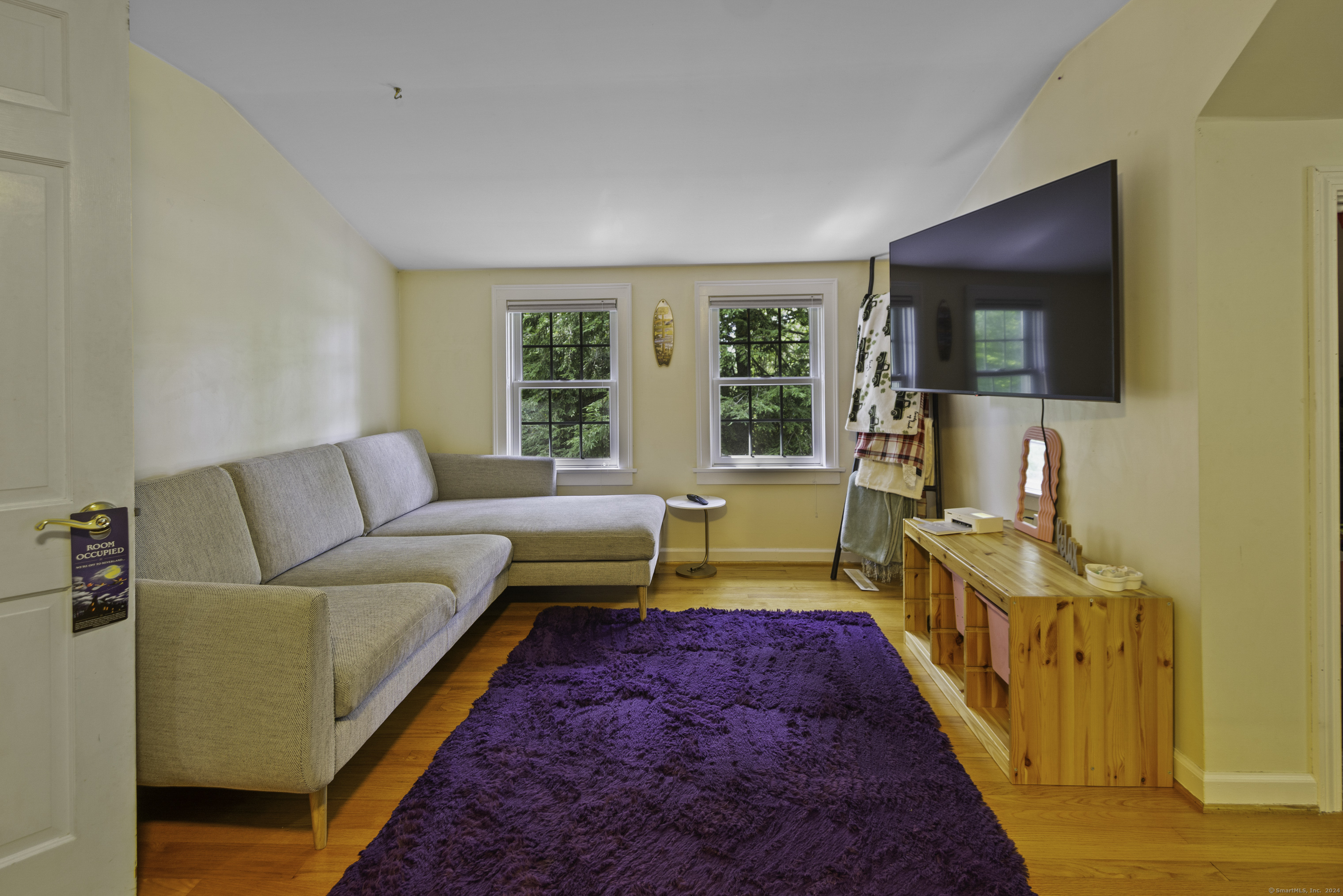 4 Oak Drive