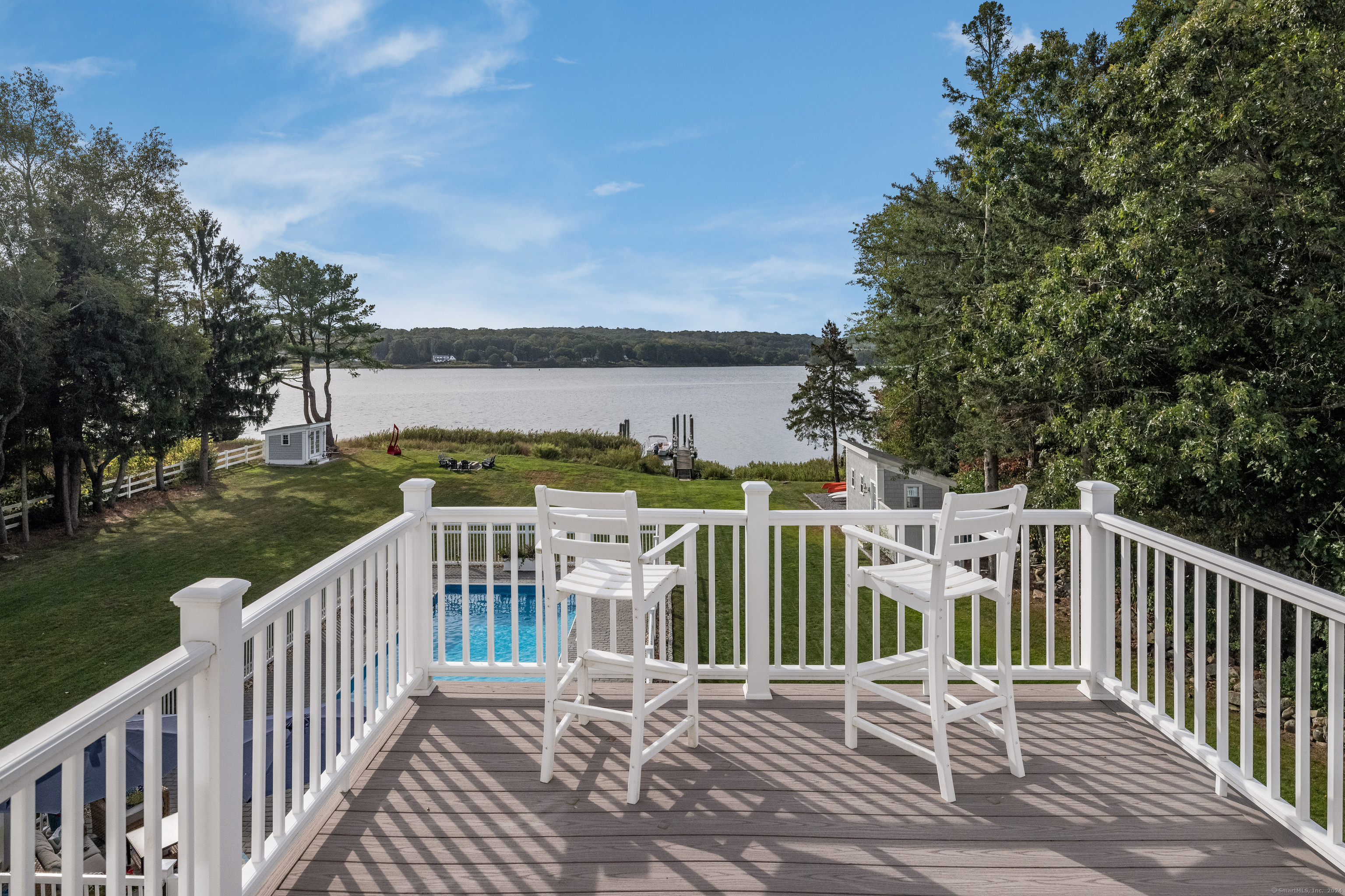 23 Massapeag Point Road