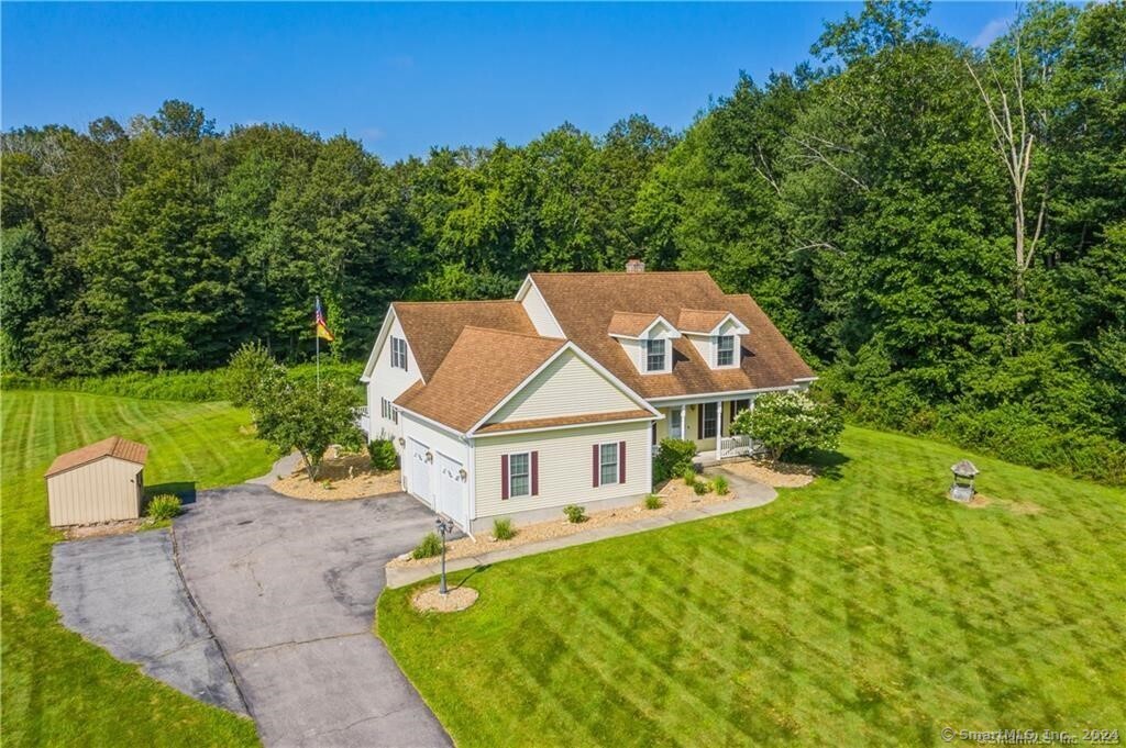 104 Meadow Ridge Drive