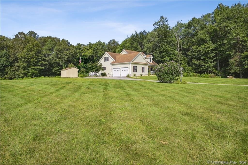 104 Meadow Ridge Drive