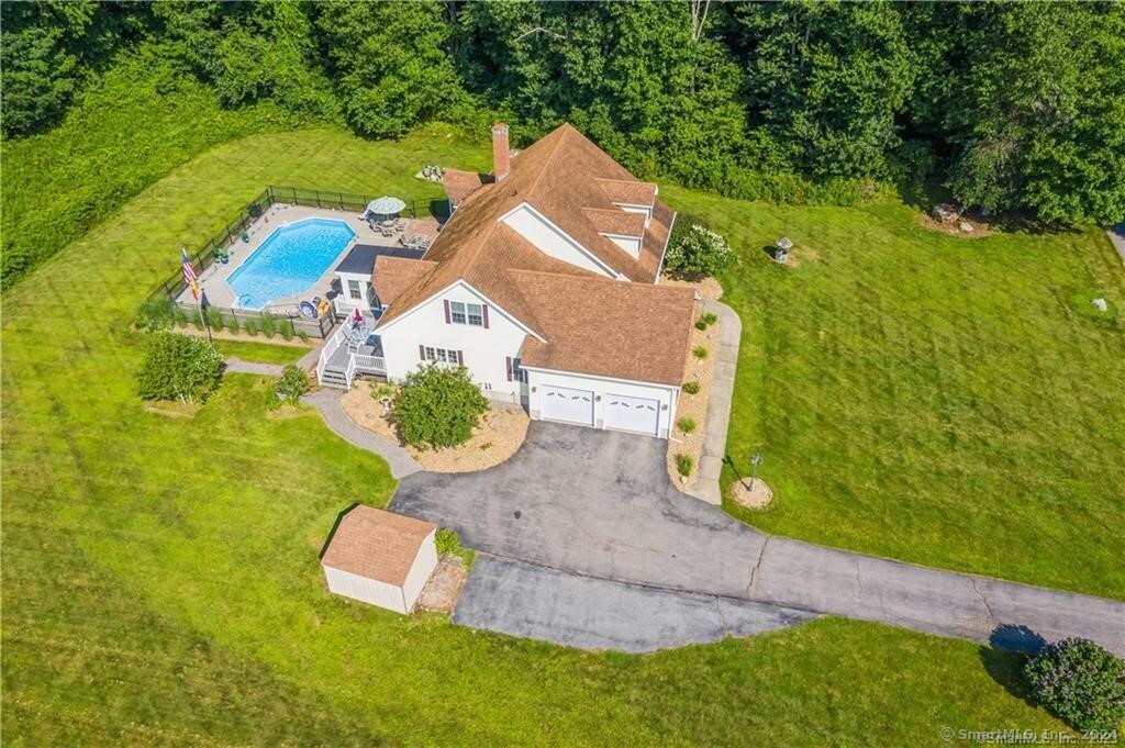 104 Meadow Ridge Drive