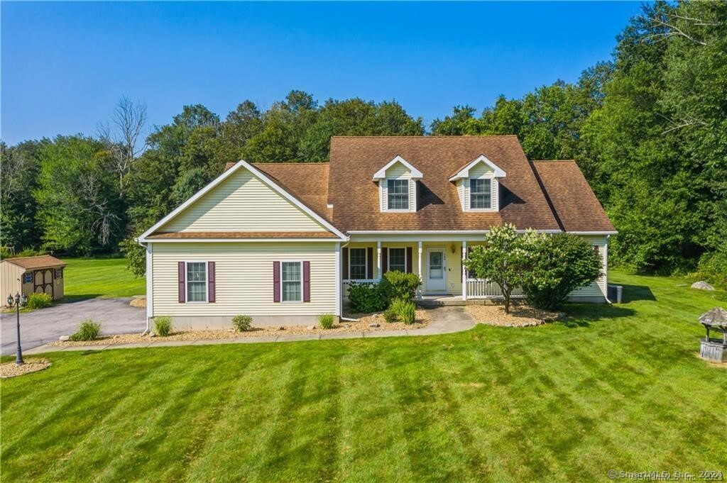 104 Meadow Ridge Drive