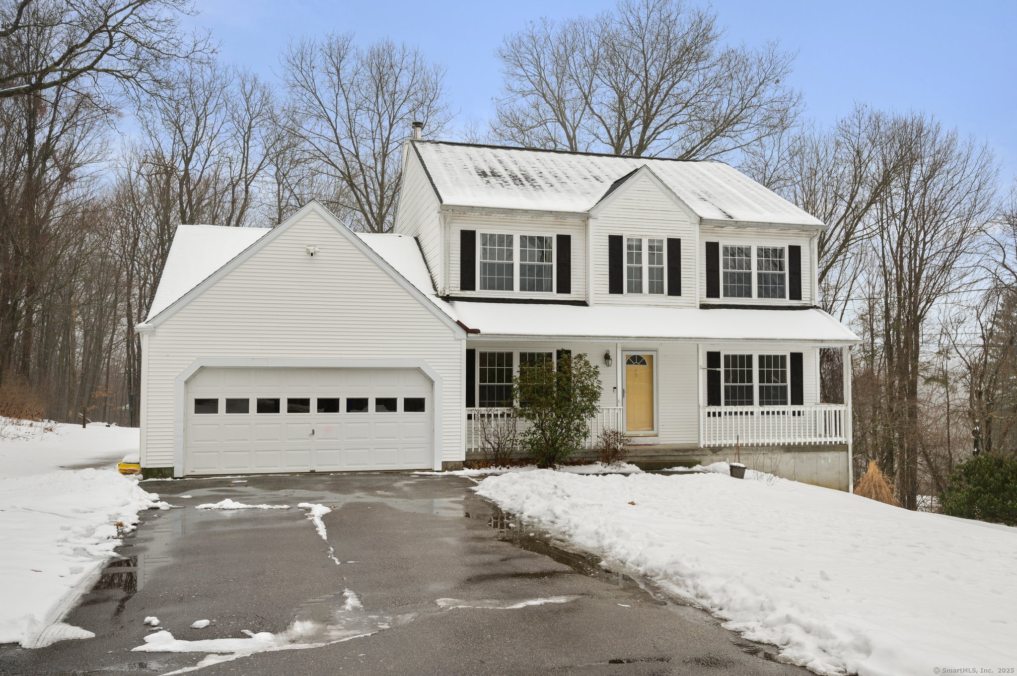 19 Wahconah Drive