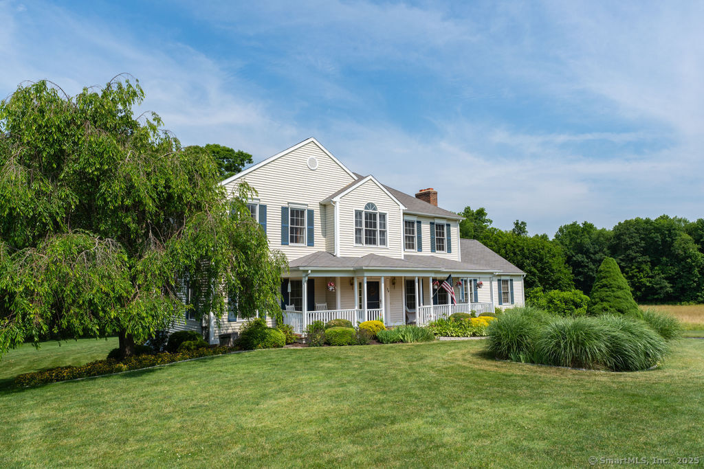 24 Overlook Lane