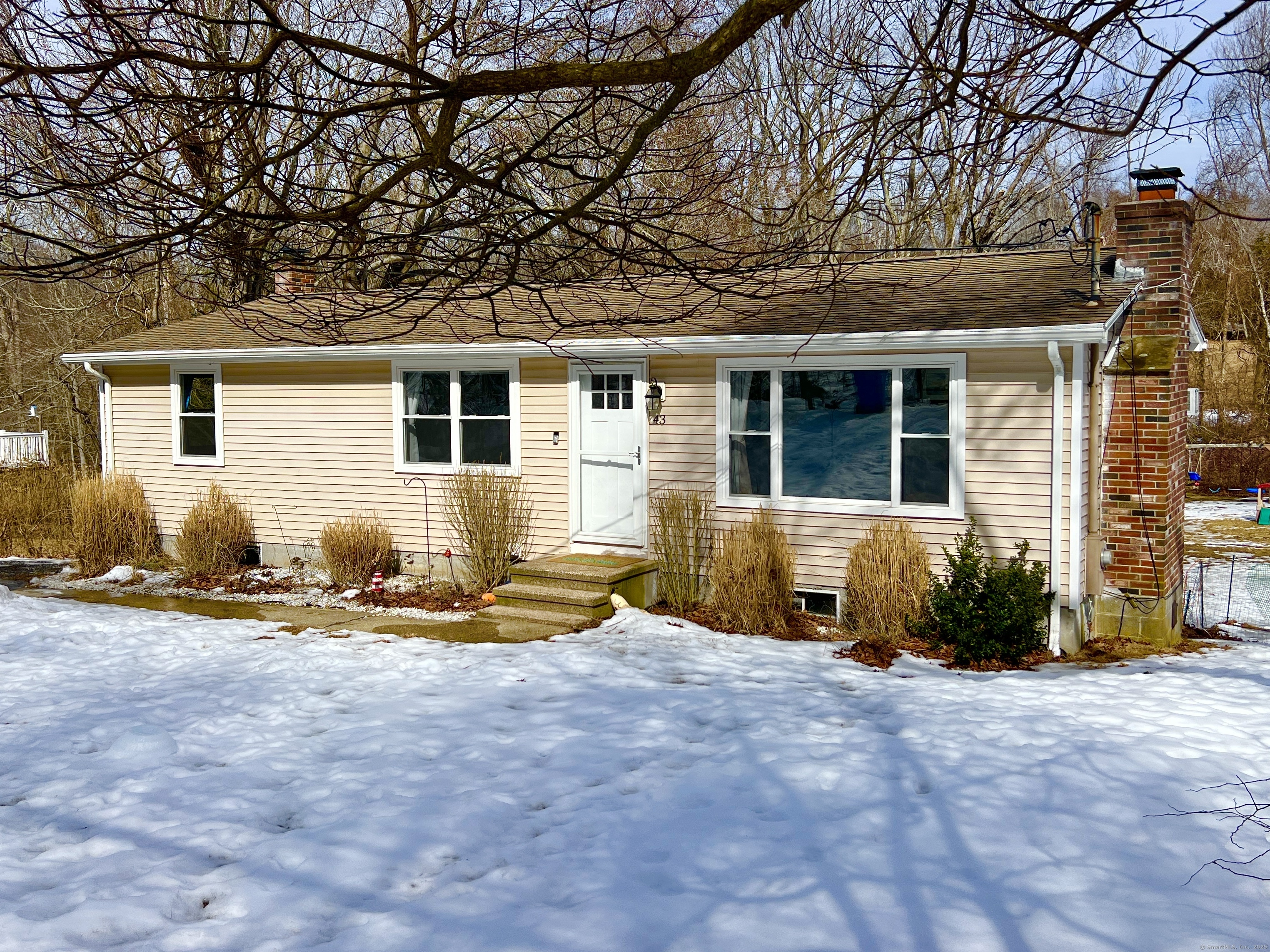 43 Turner Road