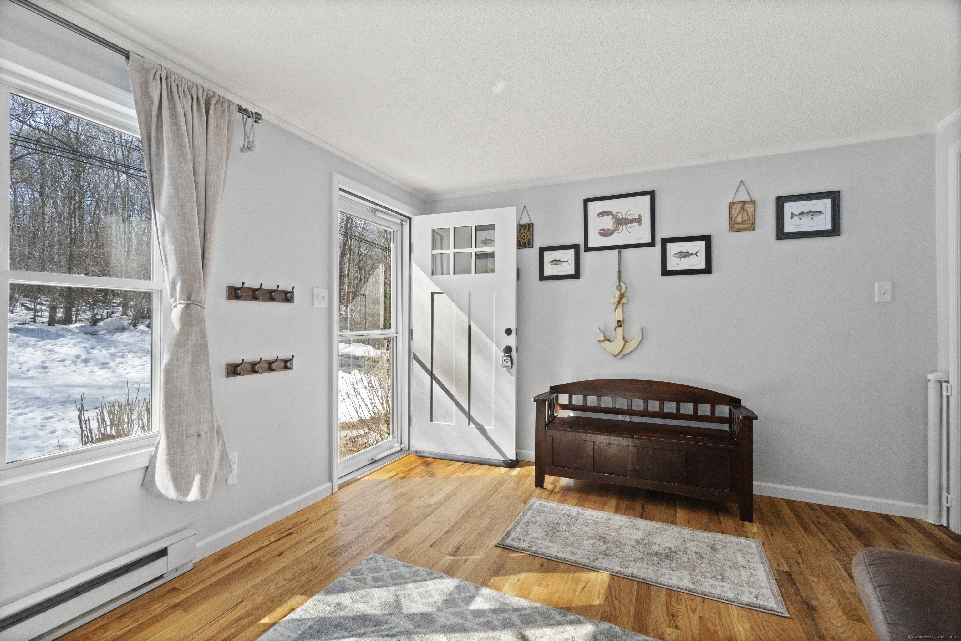 43 Turner Road