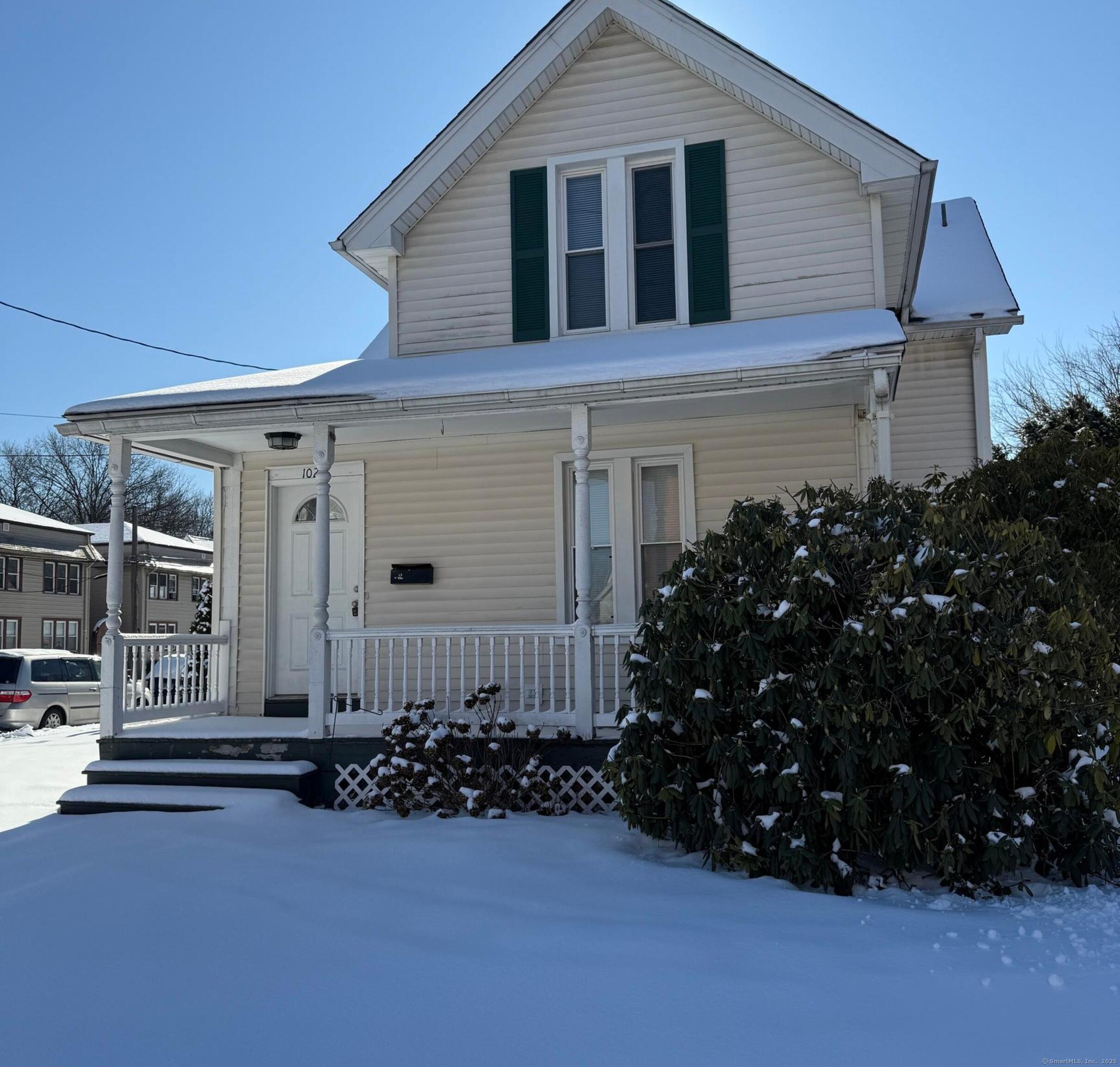 102 Main Street