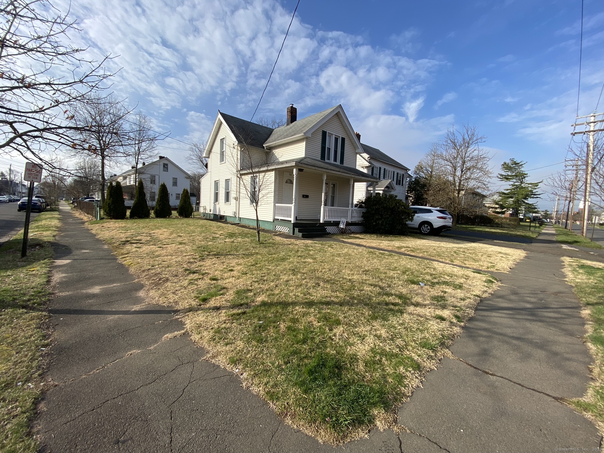102 Main Street