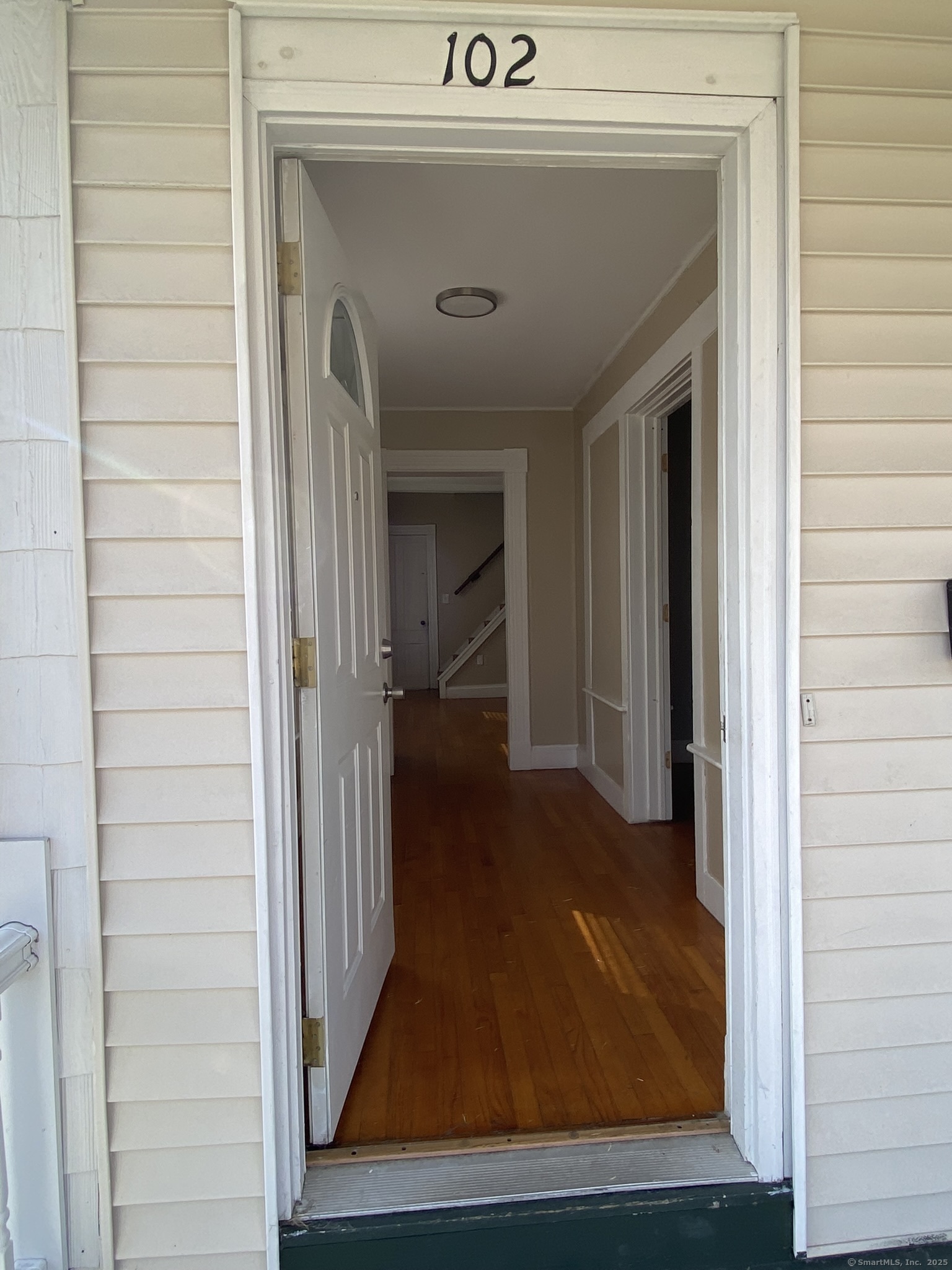 102 Main Street