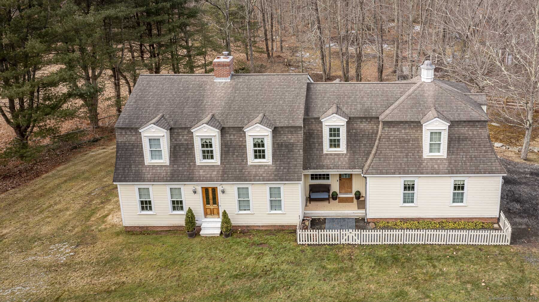 847 Little City Road