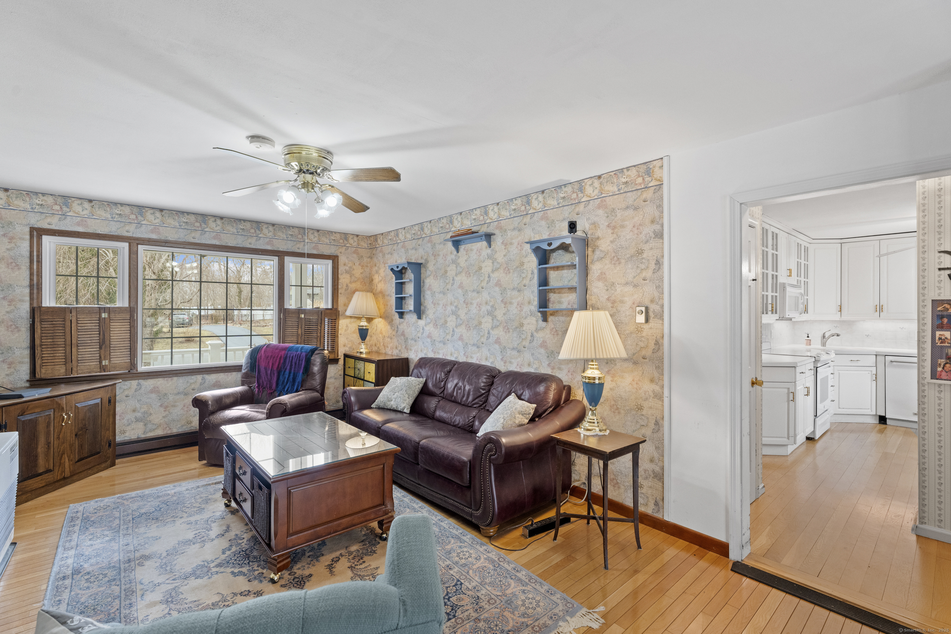 71 Stoneywood Drive