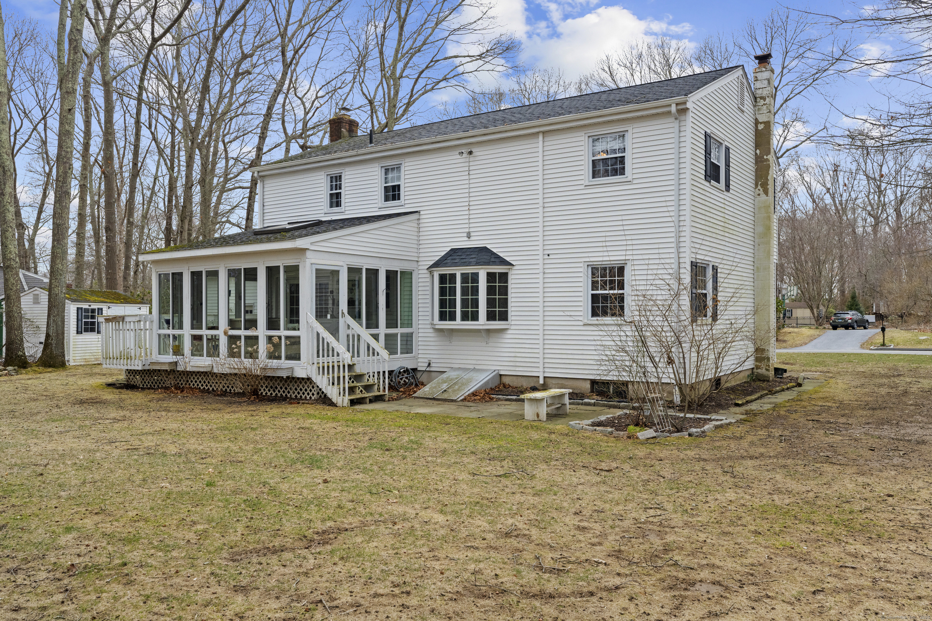71 Stoneywood Drive