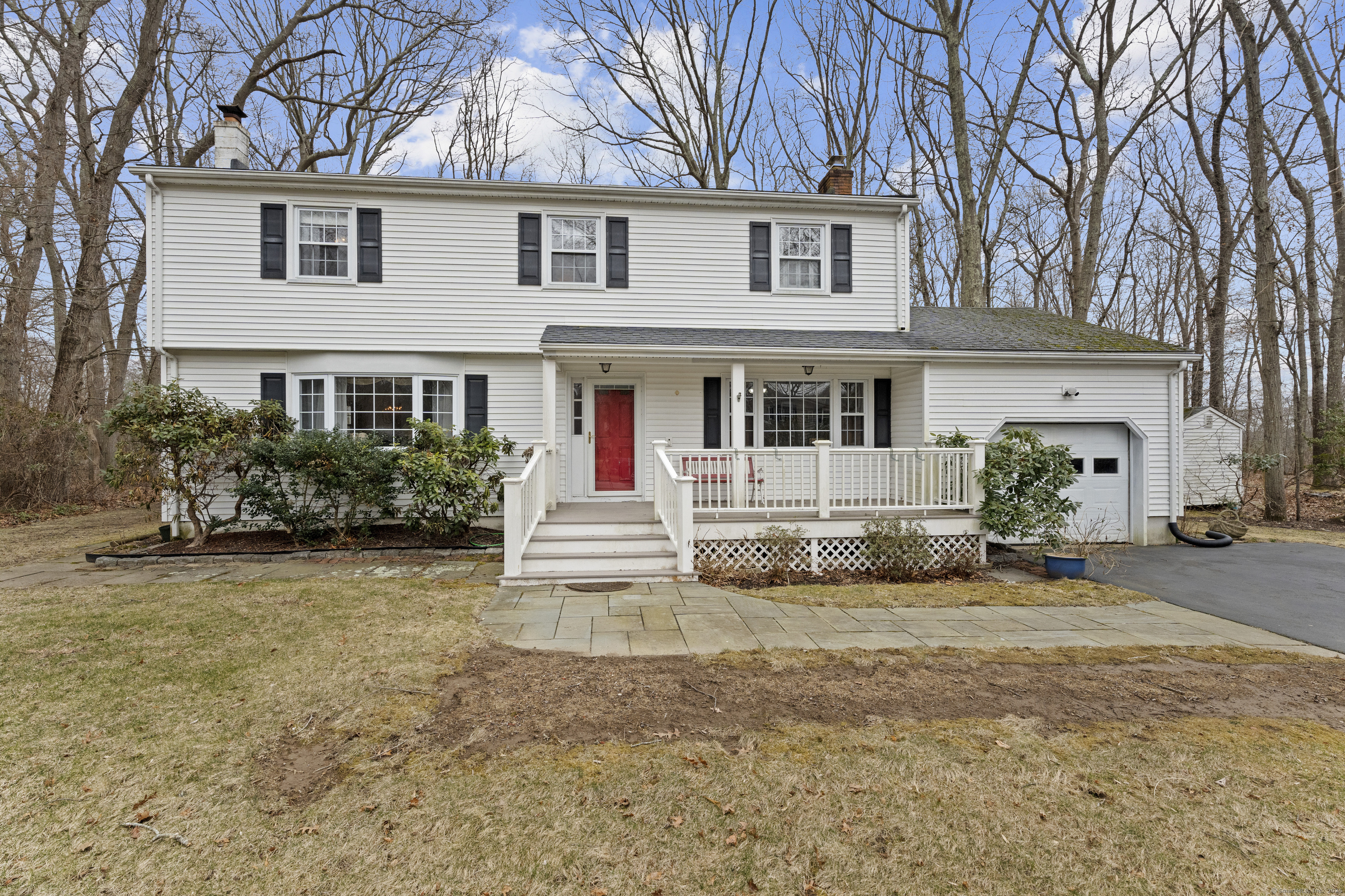 71 Stoneywood Drive