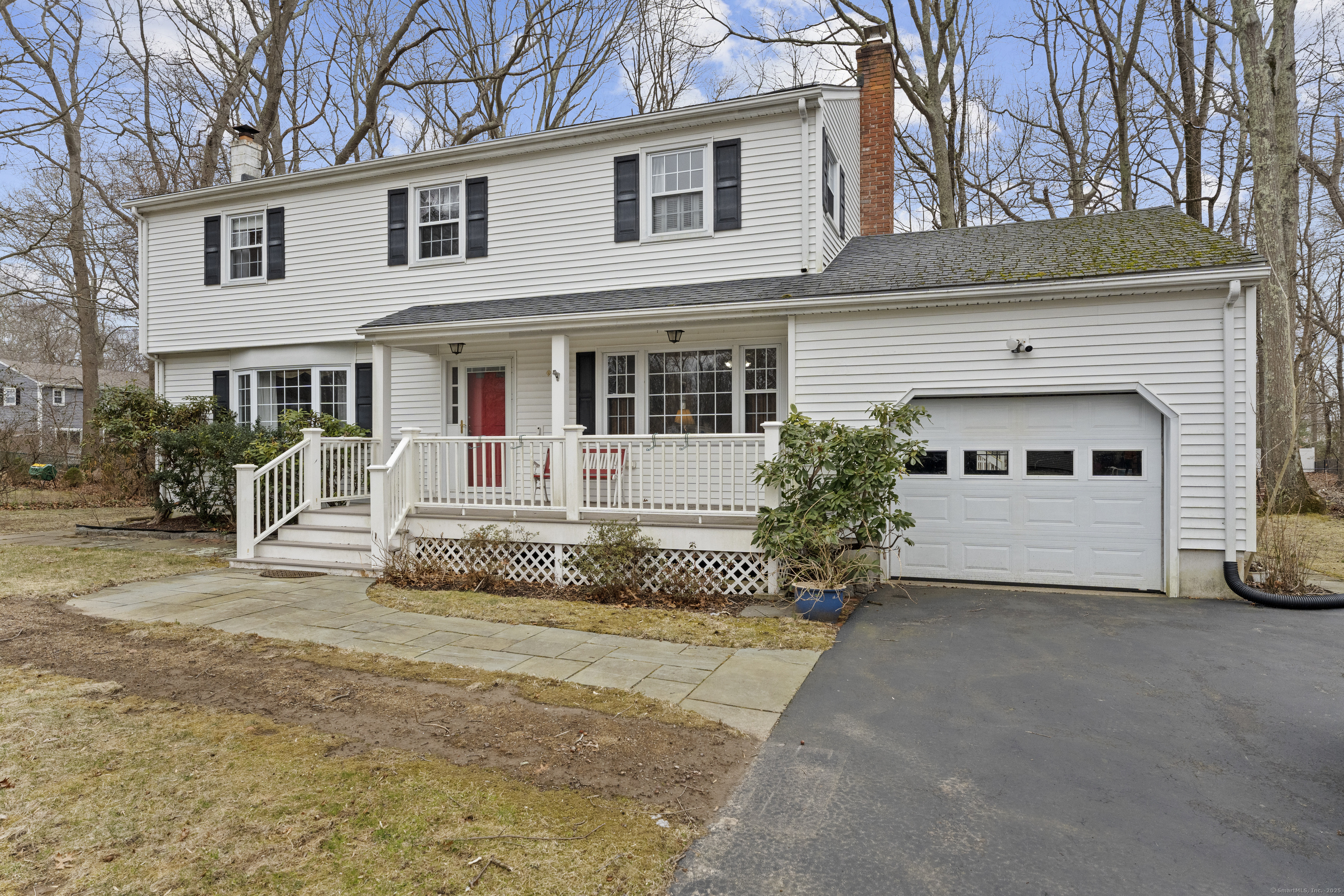 71 Stoneywood Drive
