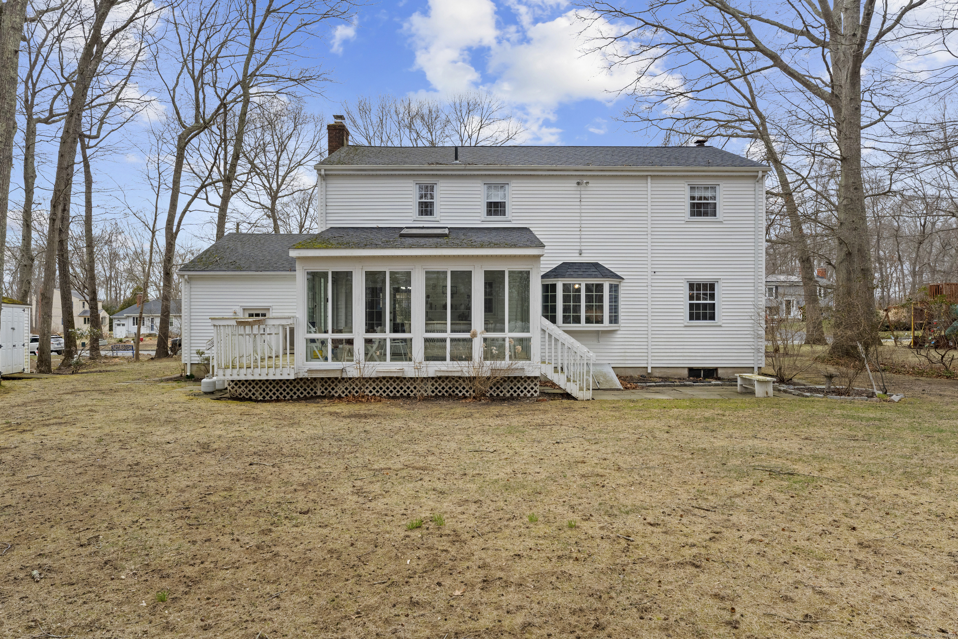 71 Stoneywood Drive