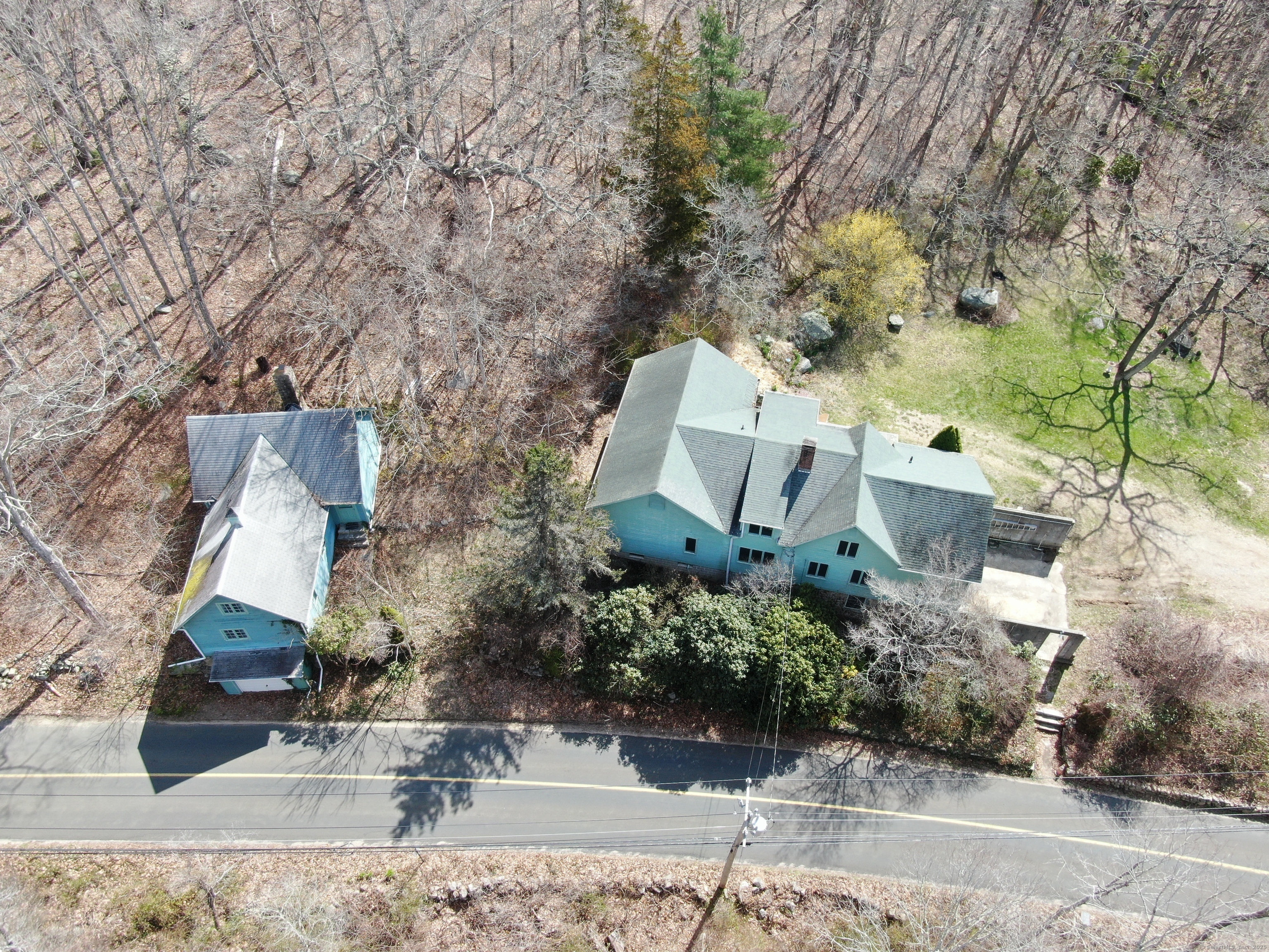 193 Grassy Hill Road