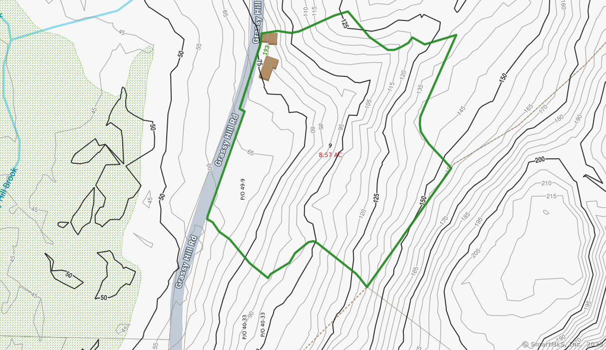 193 Grassy Hill Road