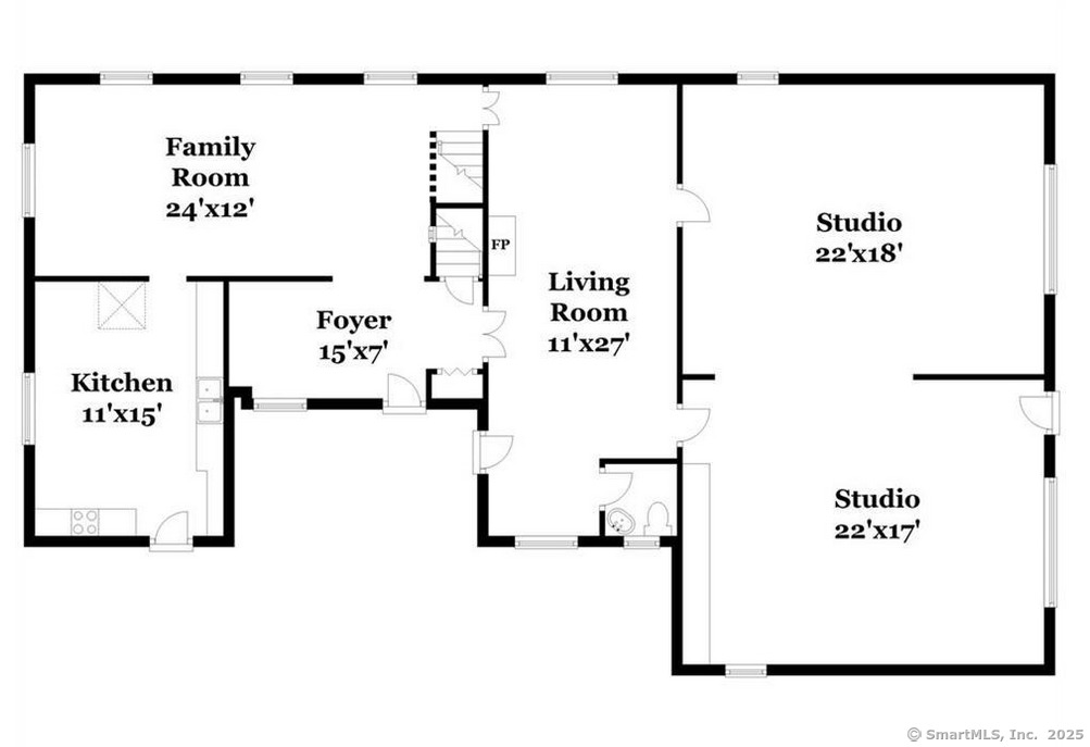 193 Grassy Hill Road