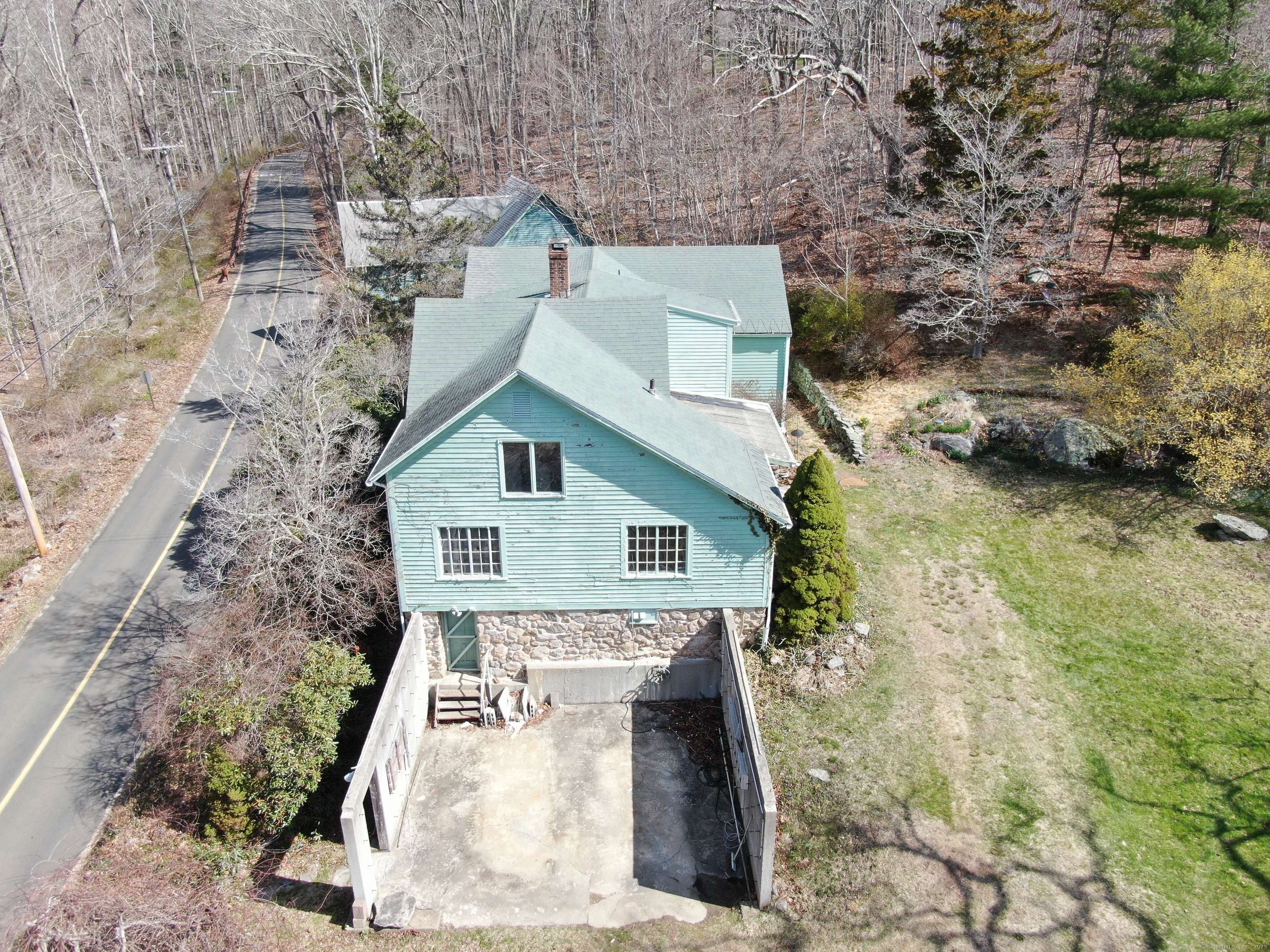 193 Grassy Hill Road